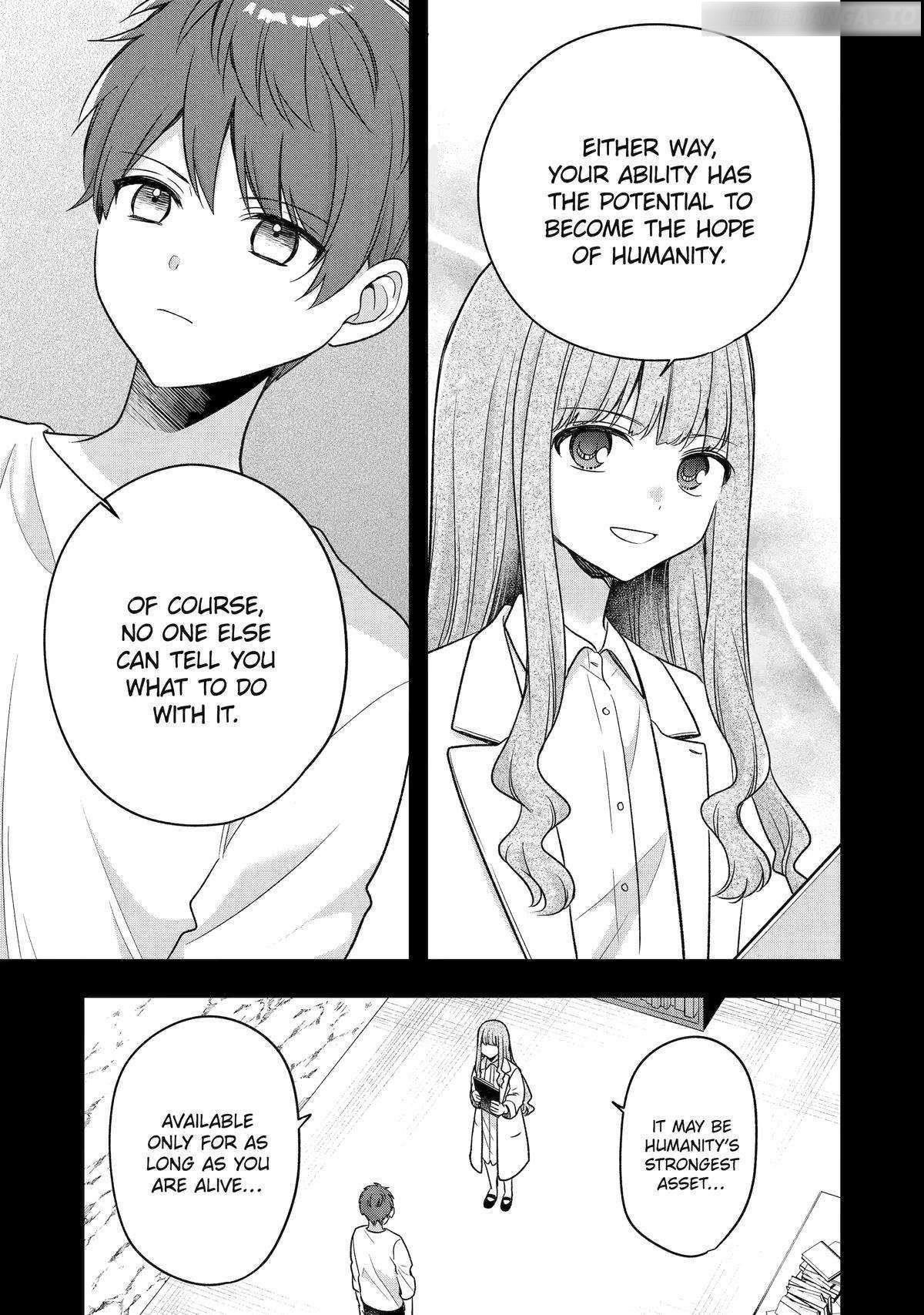 Demoted to a Teacher, the Strongest Sage Raises an Unbeatable Class Chapter 41 - Page 23 in English