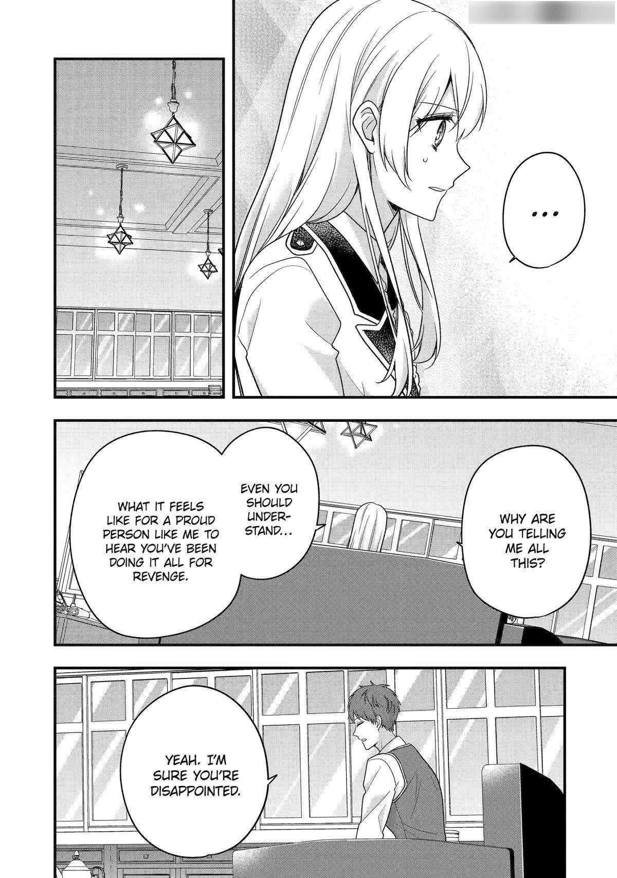 Demoted to a Teacher, the Strongest Sage Raises an Unbeatable Class Chapter 41 - Page 26 in English