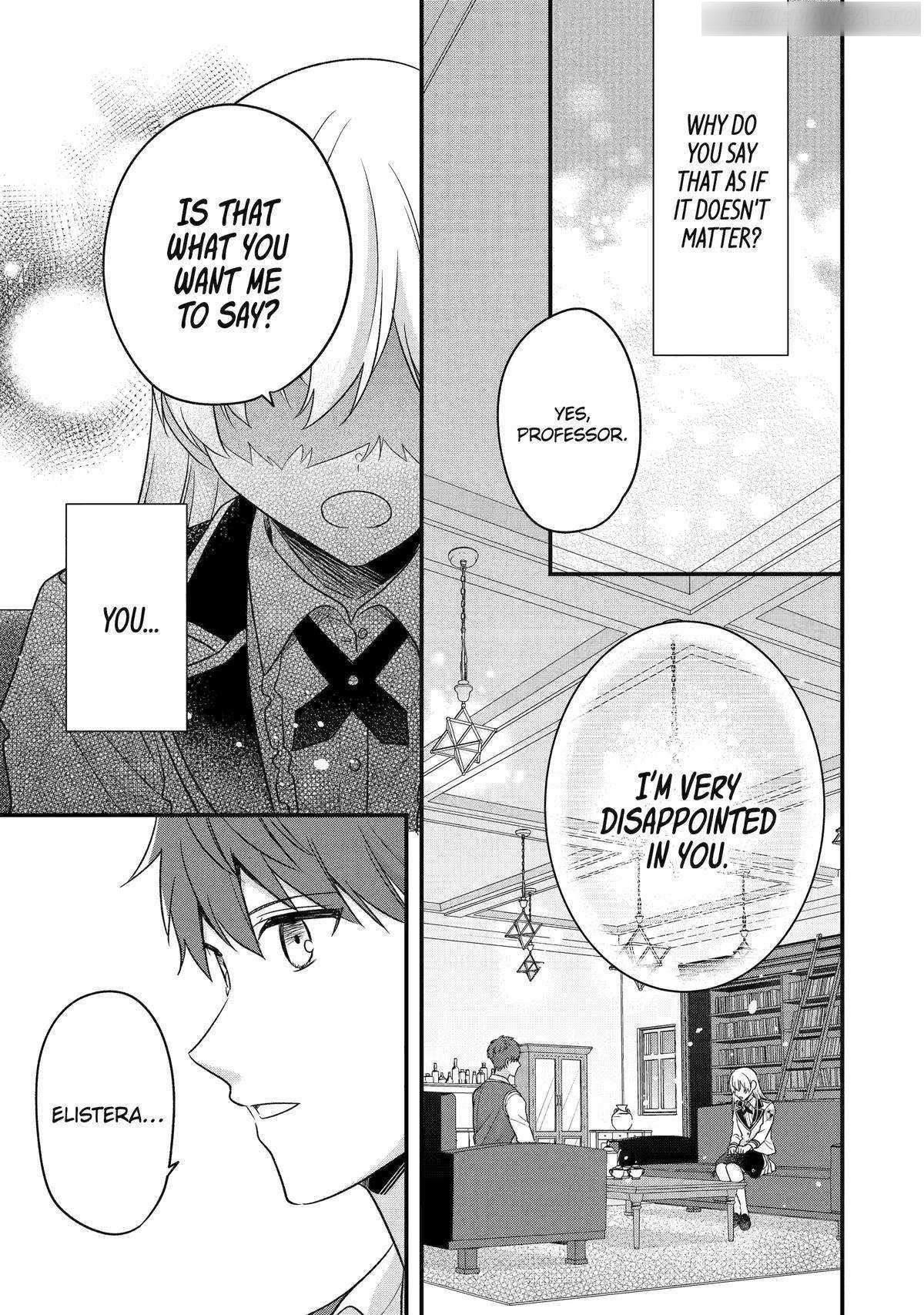 Demoted to a Teacher, the Strongest Sage Raises an Unbeatable Class Chapter 41 - Page 27 in English