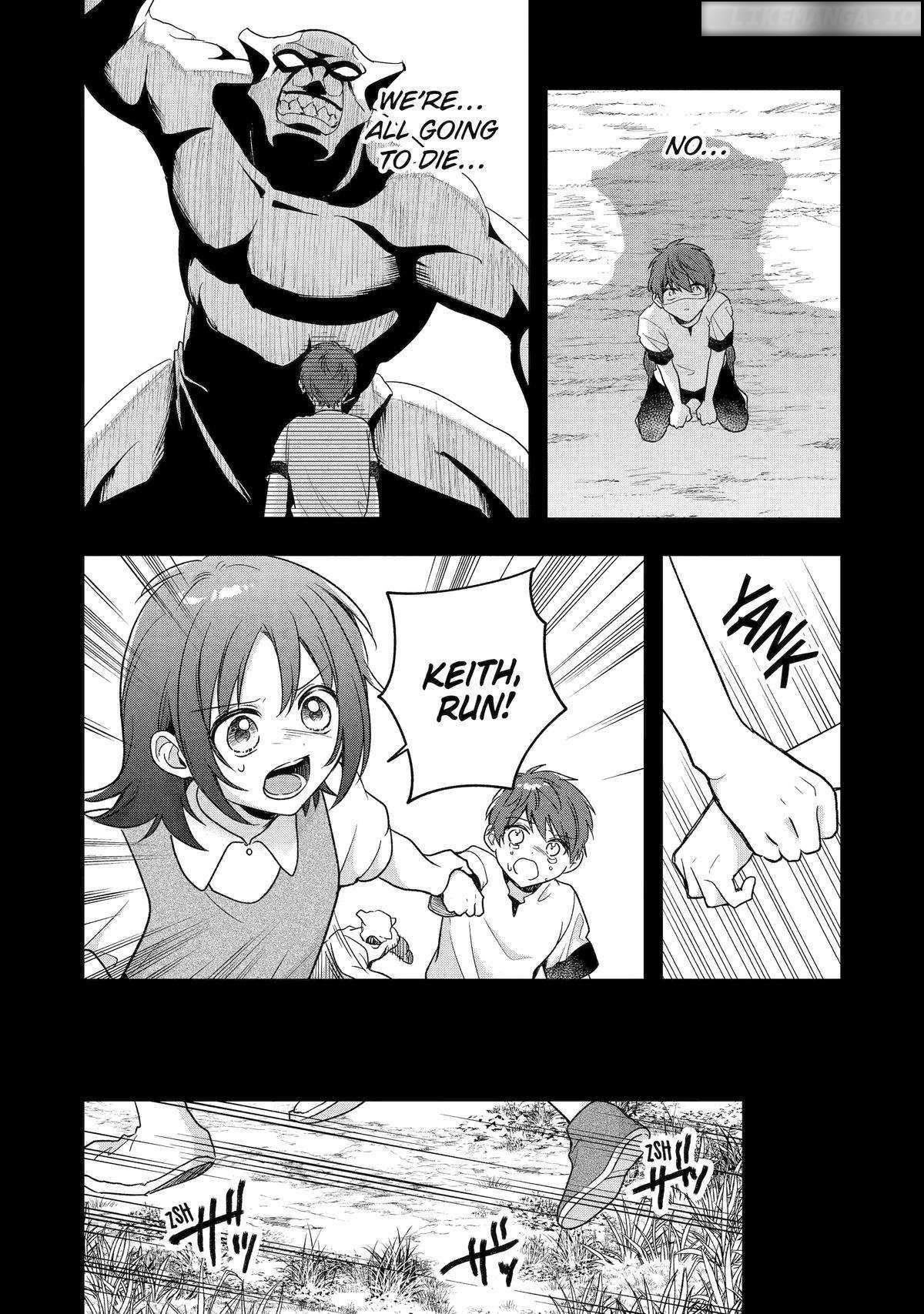 Demoted to a Teacher, the Strongest Sage Raises an Unbeatable Class Chapter 41 - Page 9 in English