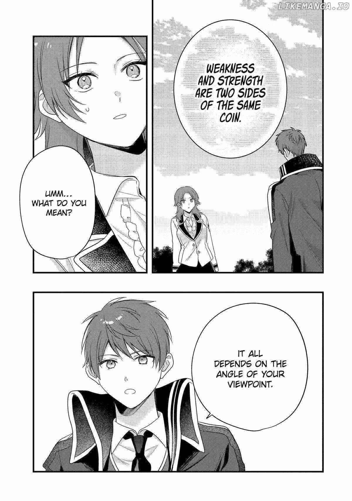 Demoted to a Teacher, the Strongest Sage Raises an Unbeatable Class Chapter 43 - Page 11 in English