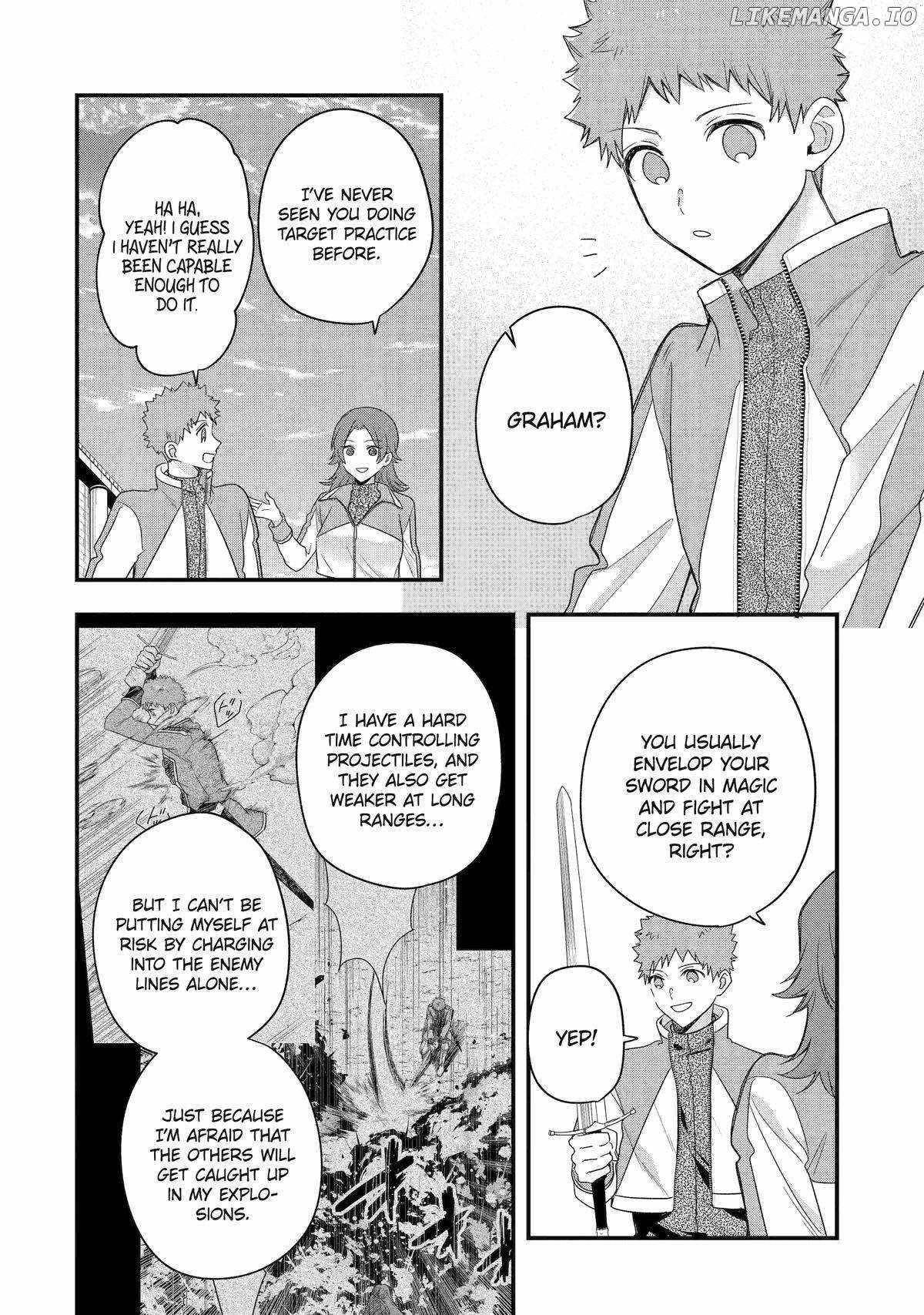 Demoted to a Teacher, the Strongest Sage Raises an Unbeatable Class Chapter 43 - Page 16 in English