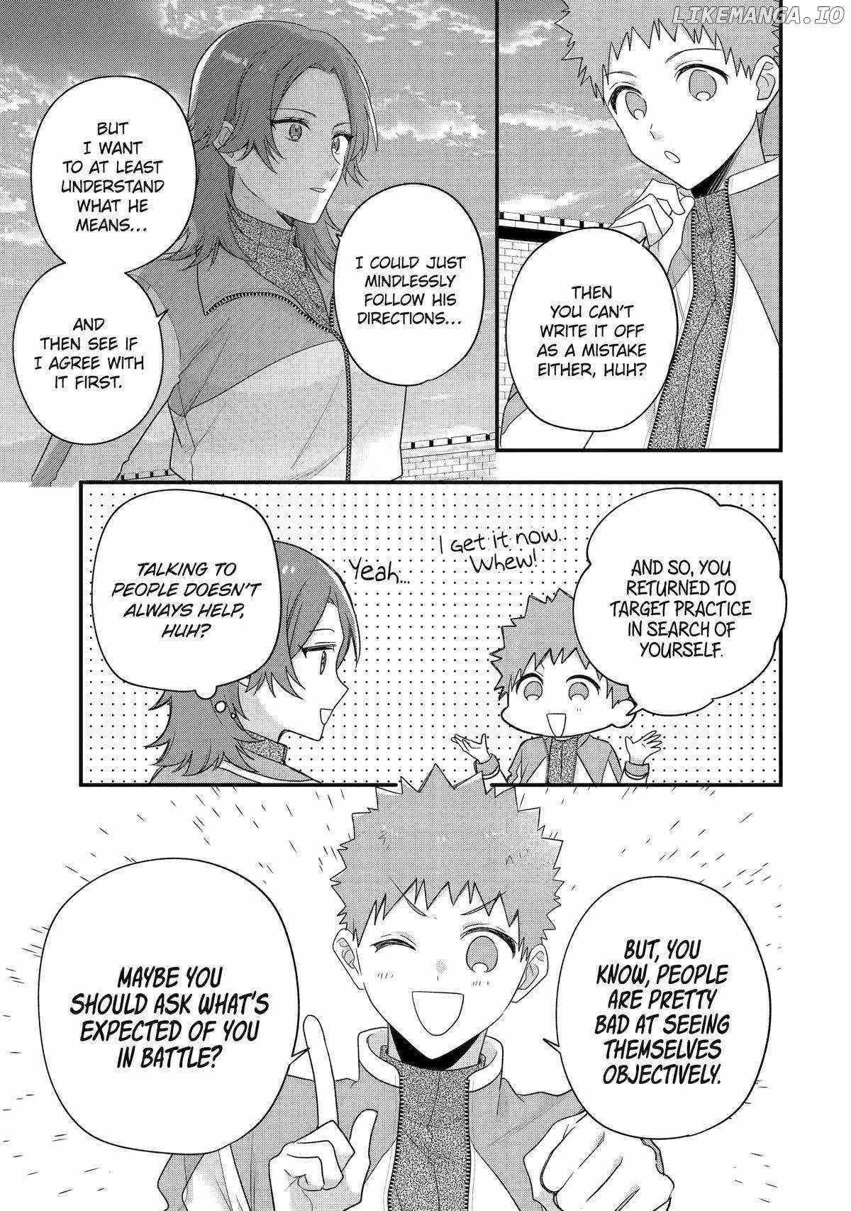 Demoted to a Teacher, the Strongest Sage Raises an Unbeatable Class Chapter 43 - Page 25 in English