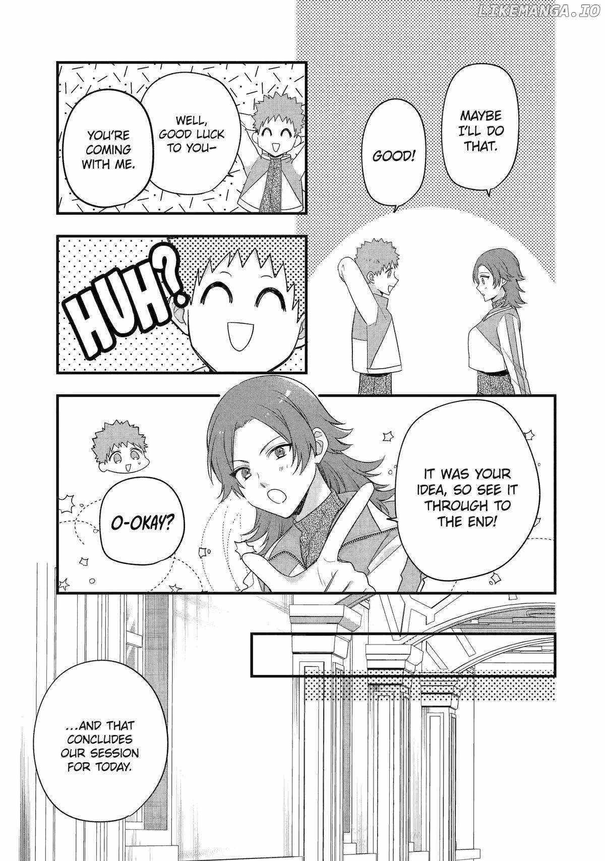 Demoted to a Teacher, the Strongest Sage Raises an Unbeatable Class Chapter 43 - Page 27 in English