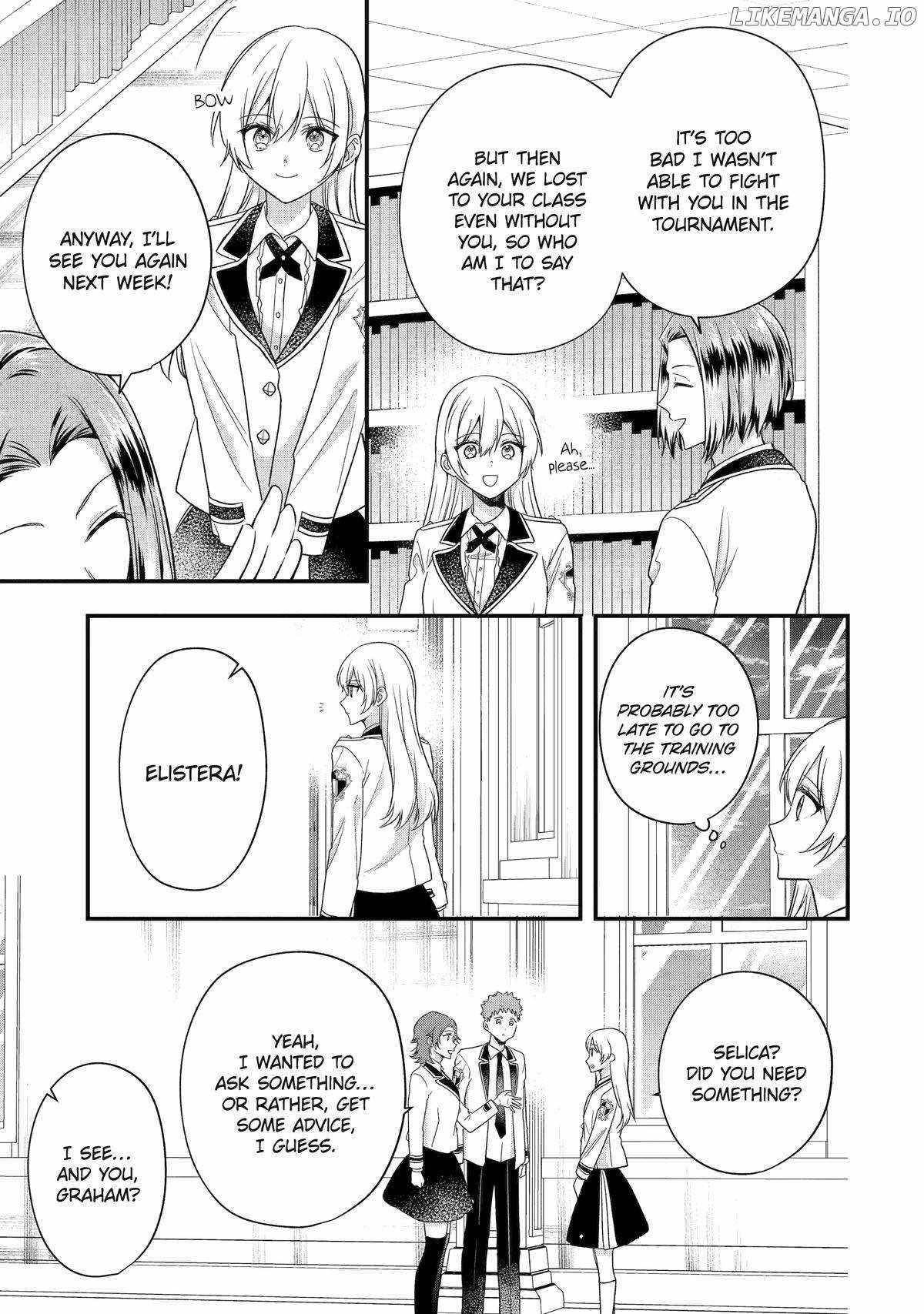 Demoted to a Teacher, the Strongest Sage Raises an Unbeatable Class Chapter 43 - Page 29 in English