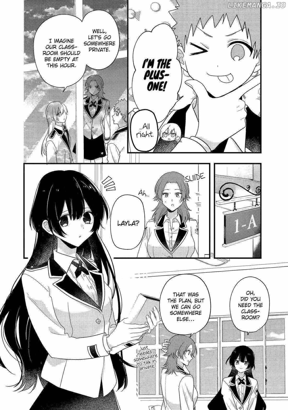 Demoted to a Teacher, the Strongest Sage Raises an Unbeatable Class Chapter 43 - Page 30 in English