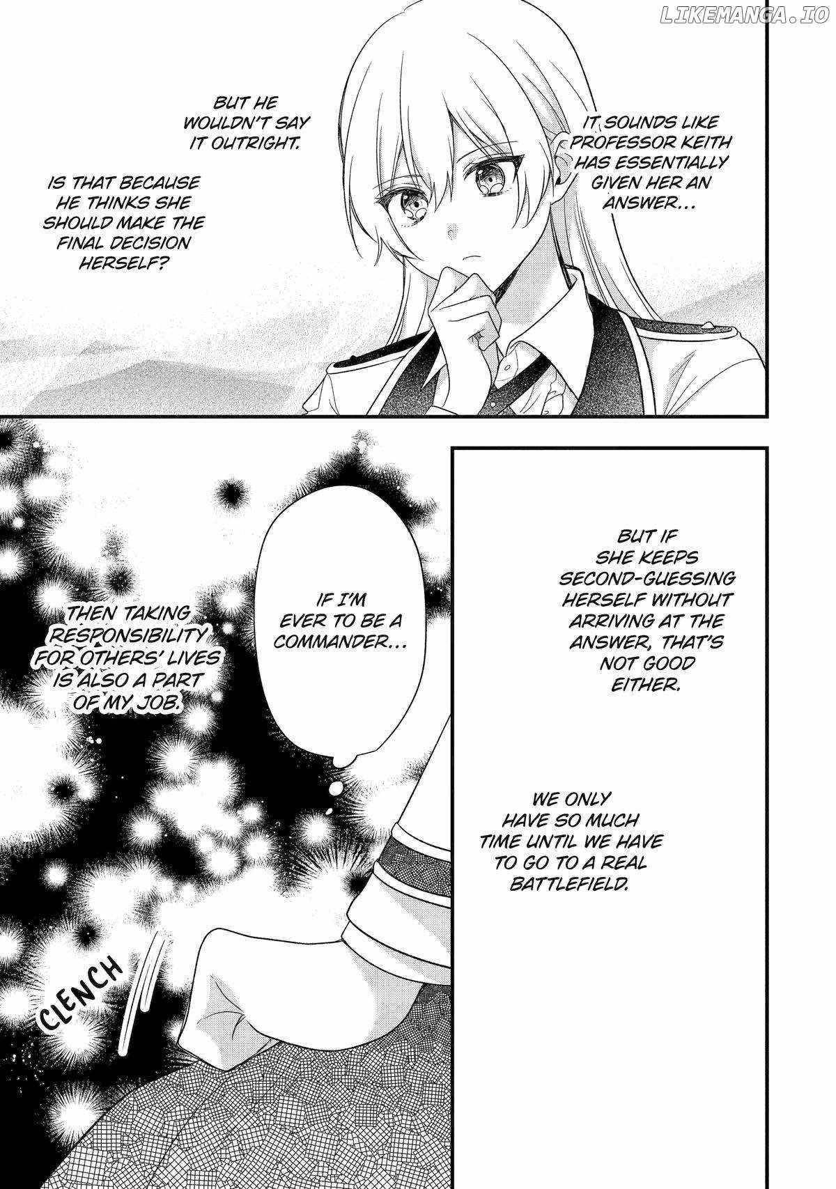 Demoted to a Teacher, the Strongest Sage Raises an Unbeatable Class Chapter 43 - Page 33 in English