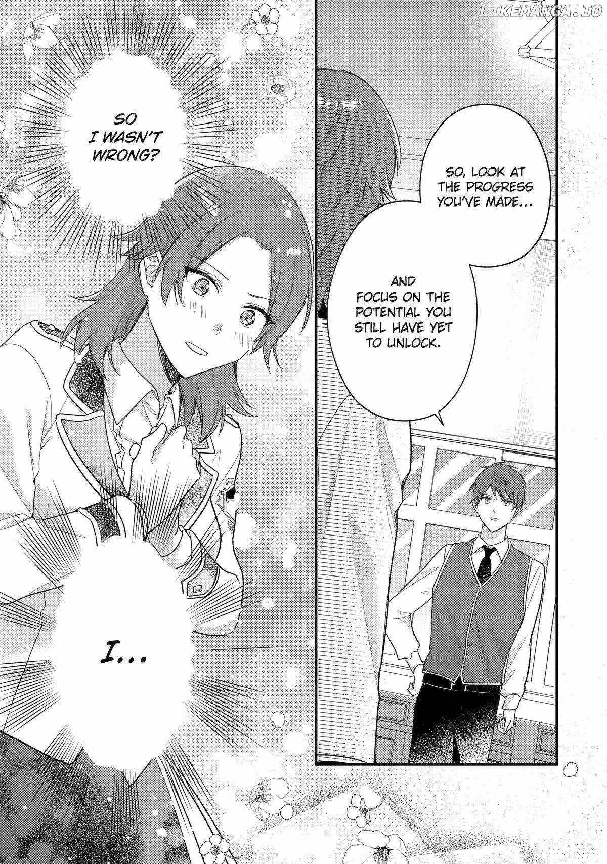 Demoted to a Teacher, the Strongest Sage Raises an Unbeatable Class Chapter 44 - Page 15 in English