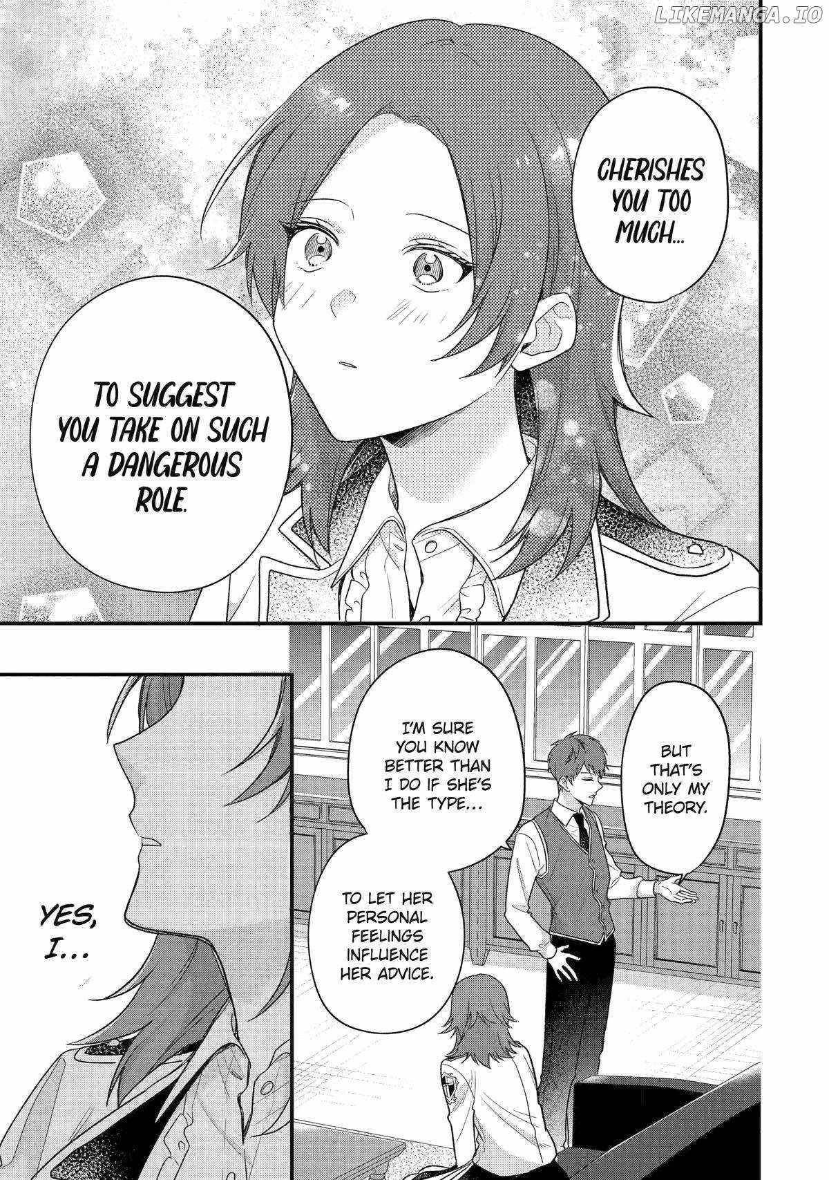 Demoted to a Teacher, the Strongest Sage Raises an Unbeatable Class Chapter 44 - Page 19 in English