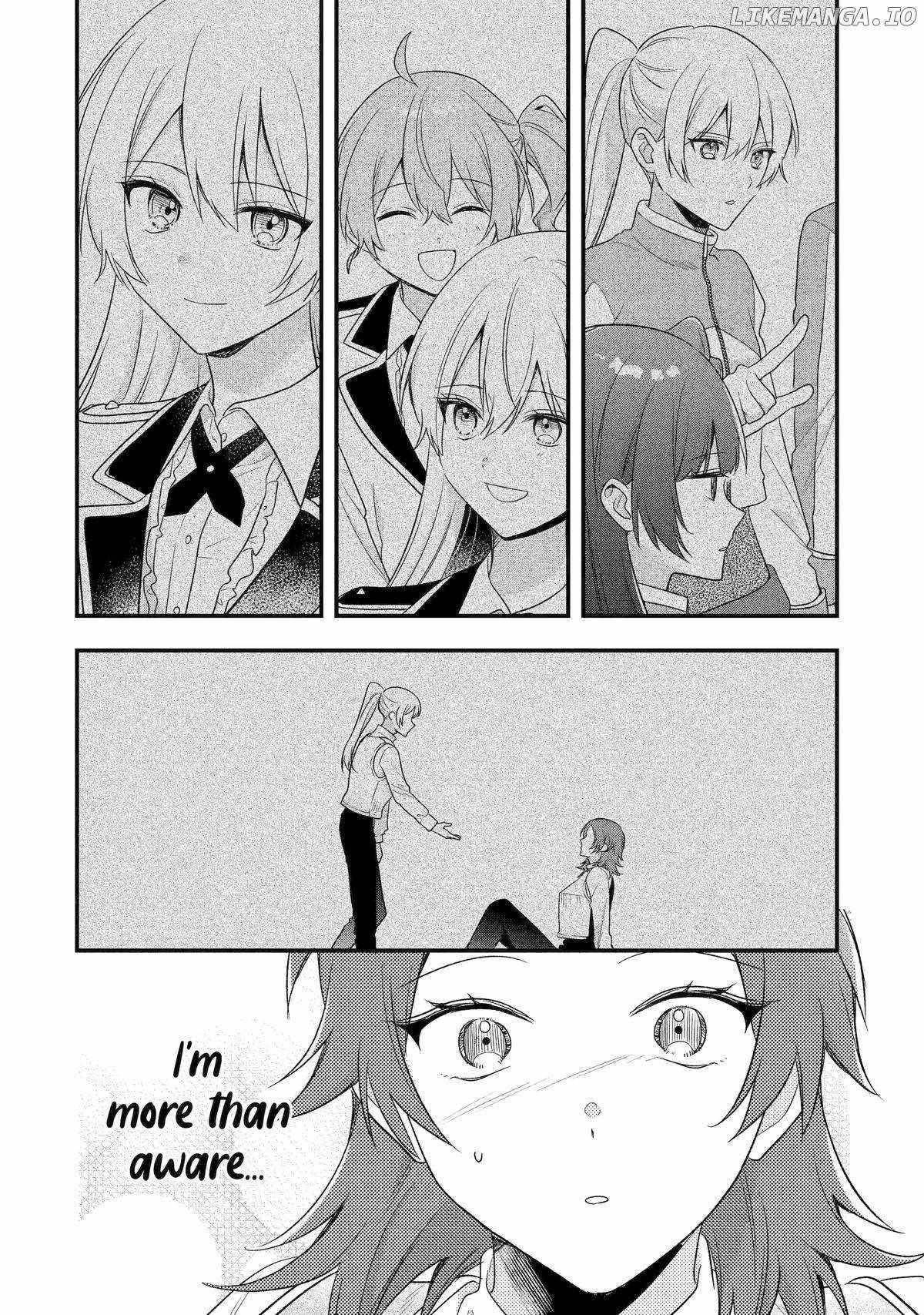 Demoted to a Teacher, the Strongest Sage Raises an Unbeatable Class Chapter 44 - Page 20 in English