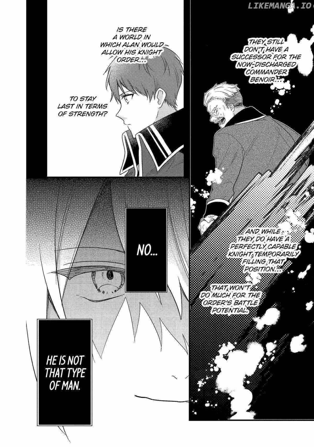 Demoted to a Teacher, the Strongest Sage Raises an Unbeatable Class Chapter 44 - Page 32 in English