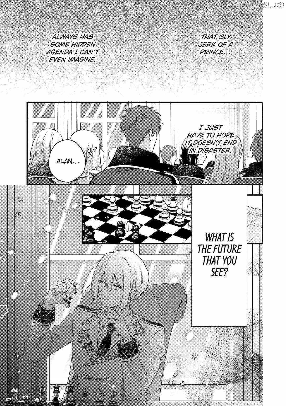 Demoted to a Teacher, the Strongest Sage Raises an Unbeatable Class Chapter 44 - Page 33 in English