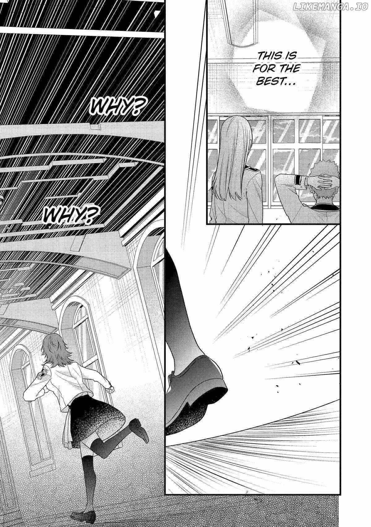 Demoted to a Teacher, the Strongest Sage Raises an Unbeatable Class Chapter 44 - Page 7 in English