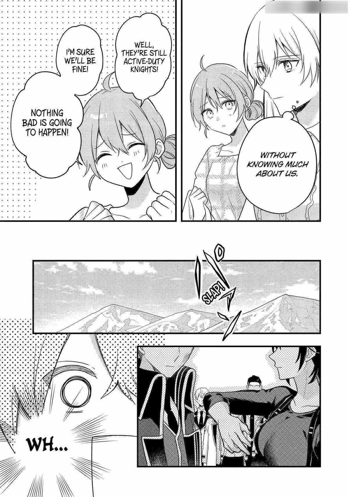 Demoted to a Teacher, the Strongest Sage Raises an Unbeatable Class Chapter 45 - Page 13 in English