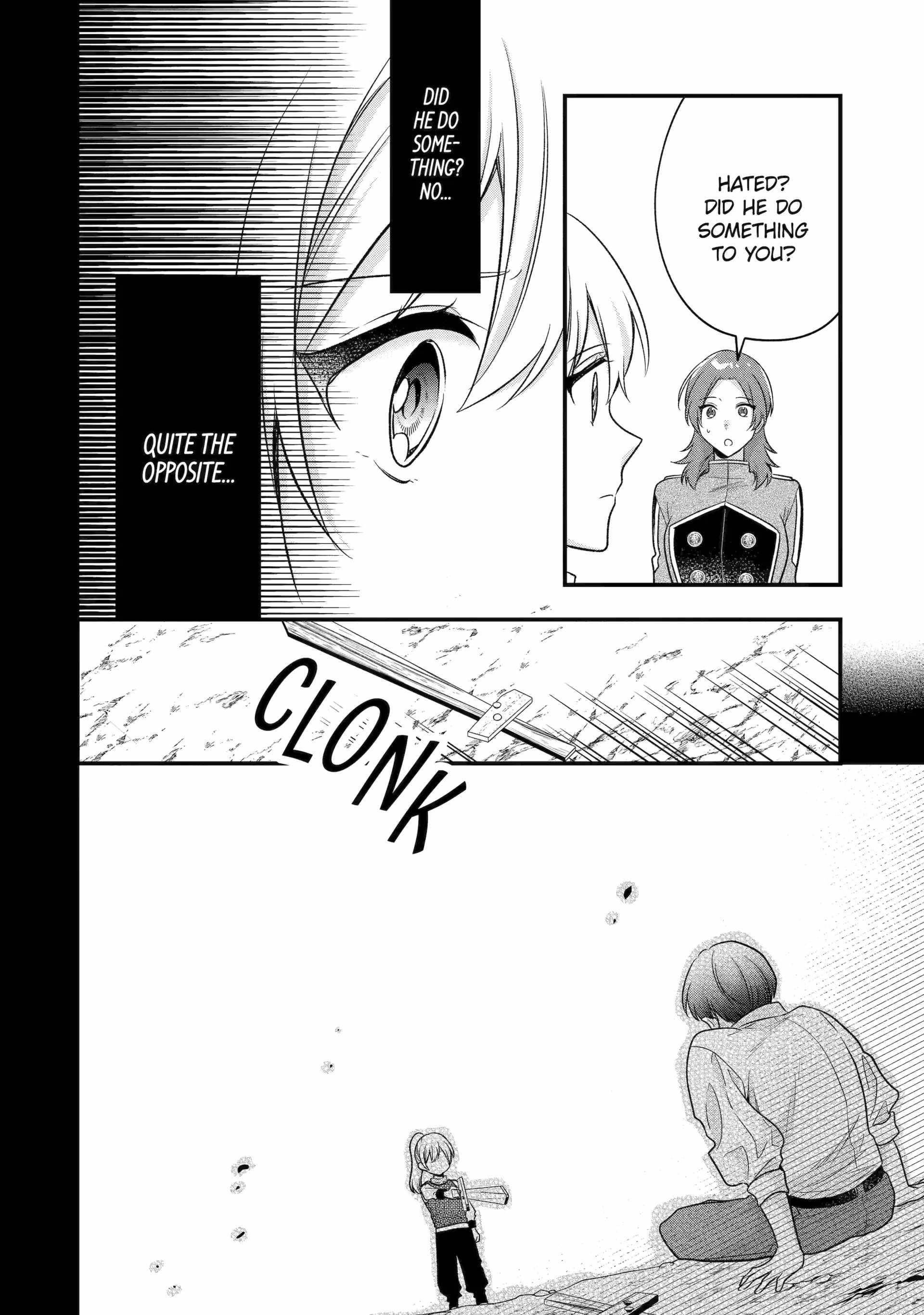 Demoted to a Teacher, the Strongest Sage Raises an Unbeatable Class Chapter 47 - Page 12 in English