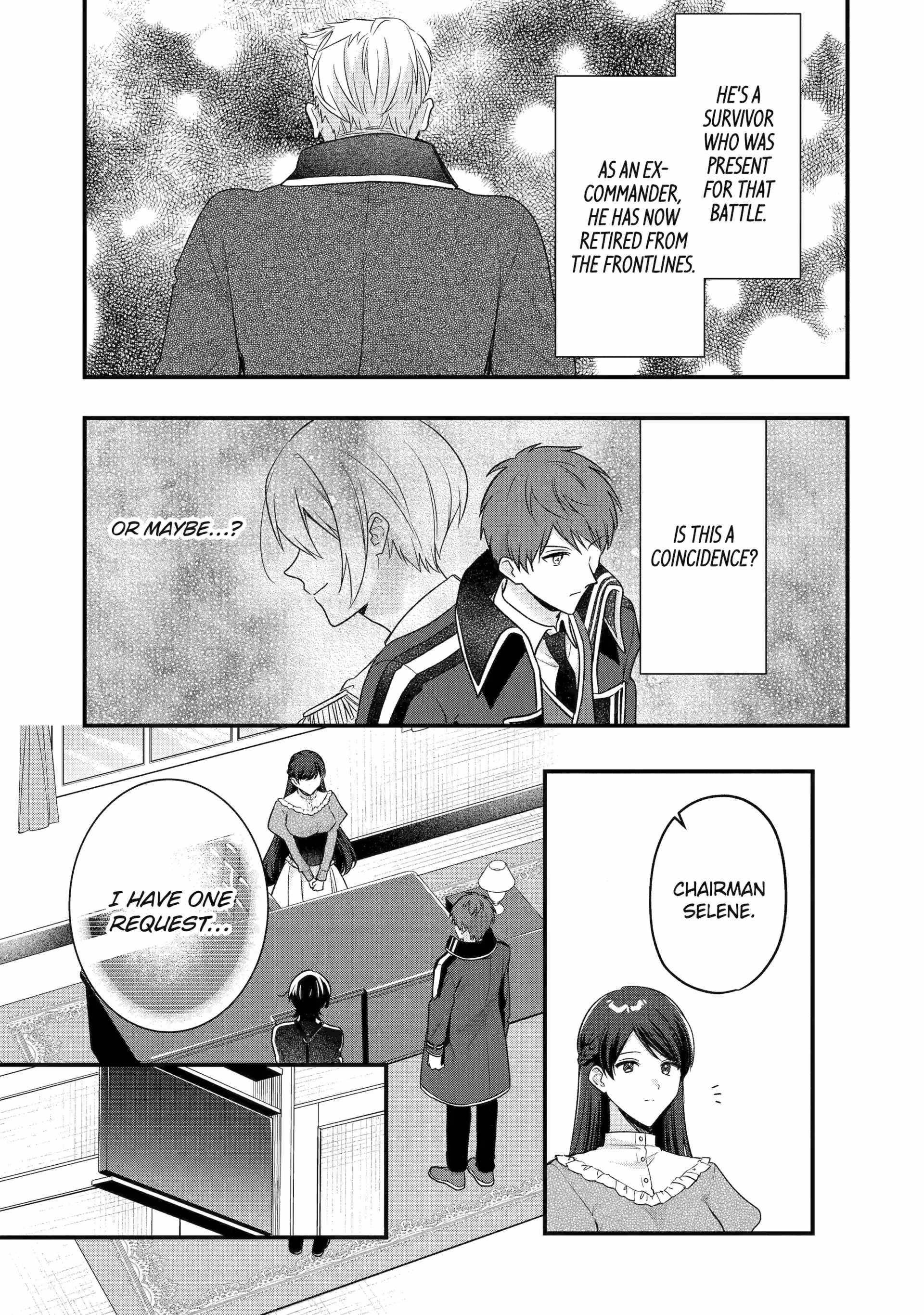 Demoted to a Teacher, the Strongest Sage Raises an Unbeatable Class Chapter 48 - Page 17 in English