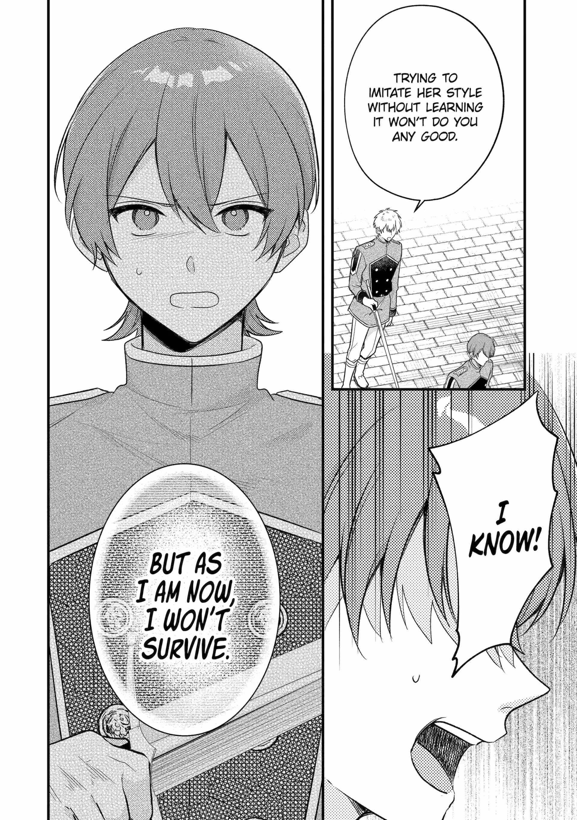 Demoted to a Teacher, the Strongest Sage Raises an Unbeatable Class Chapter 48 - Page 24 in English
