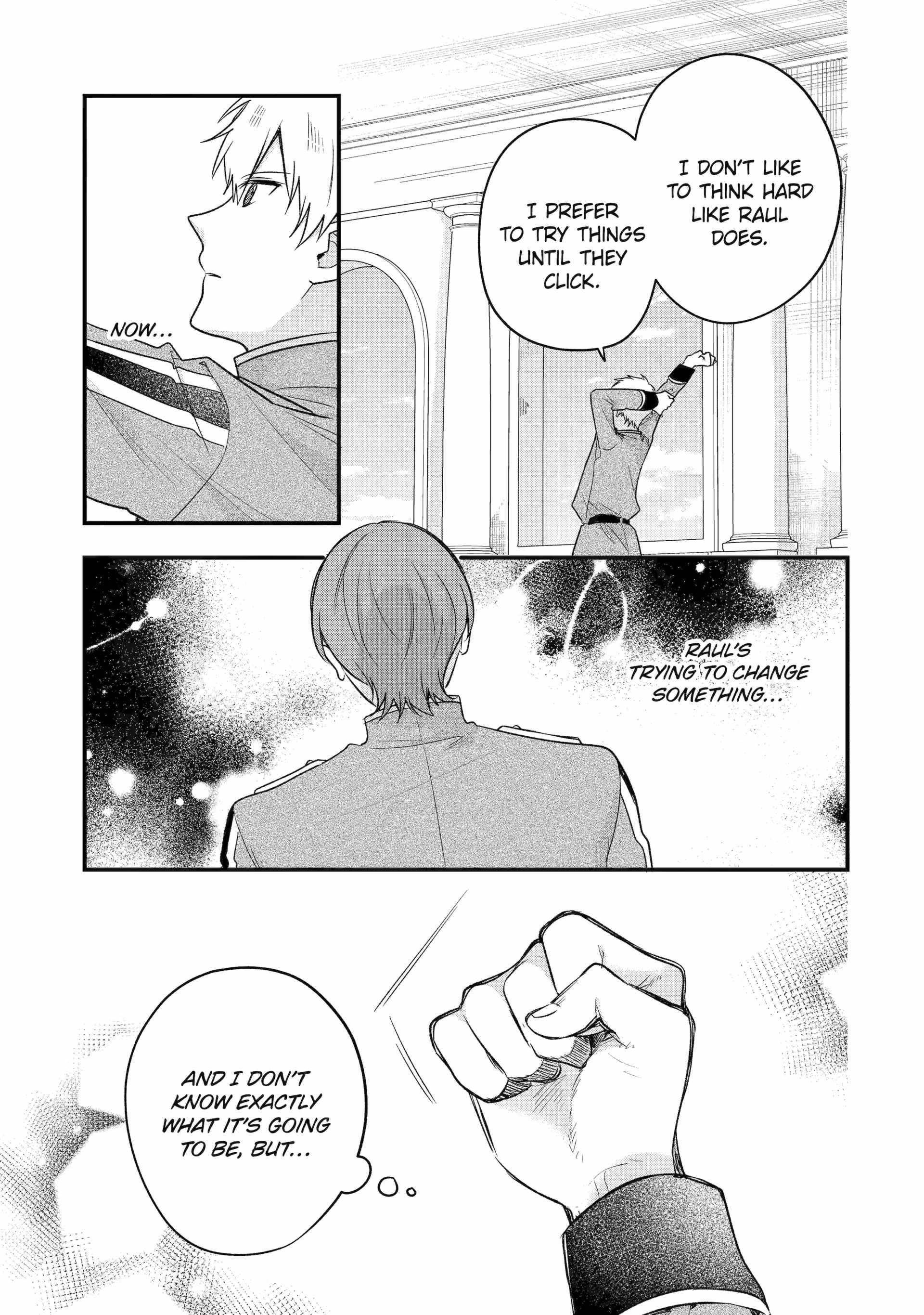 Demoted to a Teacher, the Strongest Sage Raises an Unbeatable Class Chapter 48 - Page 31 in English