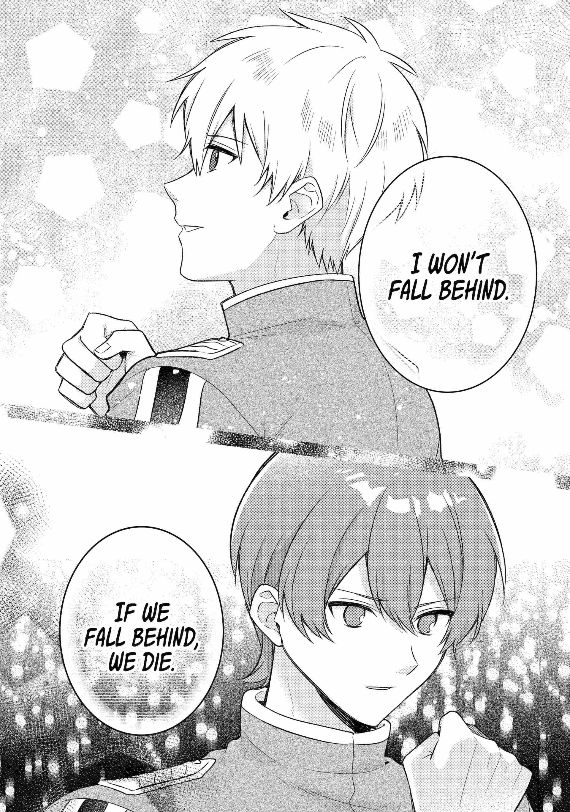 Demoted to a Teacher, the Strongest Sage Raises an Unbeatable Class Chapter 48 - Page 32 in English