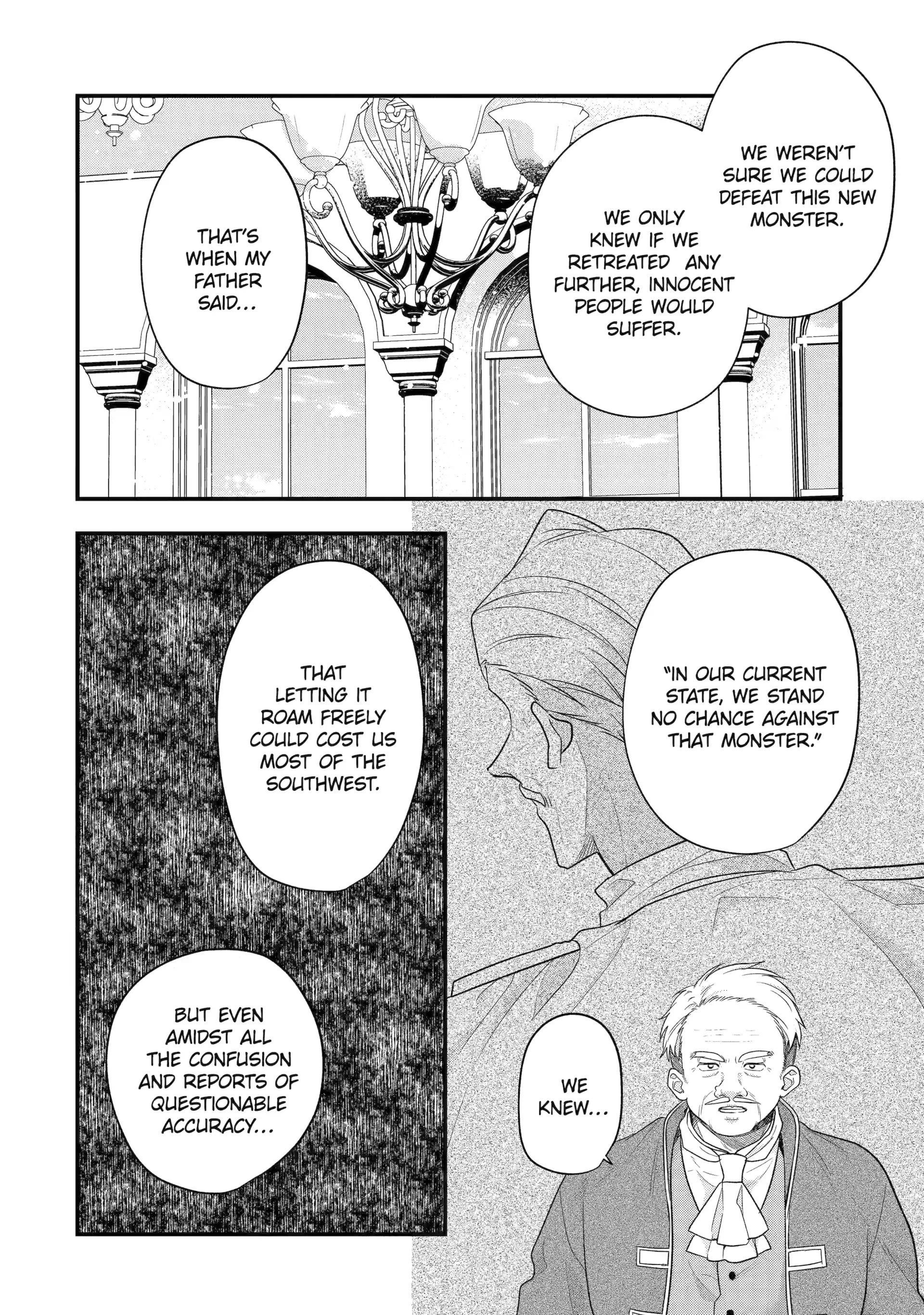 Demoted to a Teacher, the Strongest Sage Raises an Unbeatable Class Chapter 49 - Page 16 in English