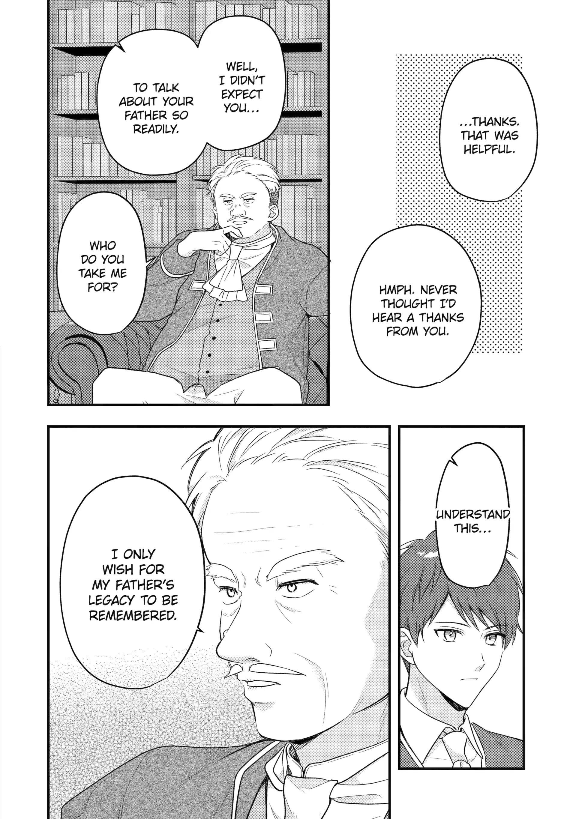 Demoted to a Teacher, the Strongest Sage Raises an Unbeatable Class Chapter 49 - Page 24 in English