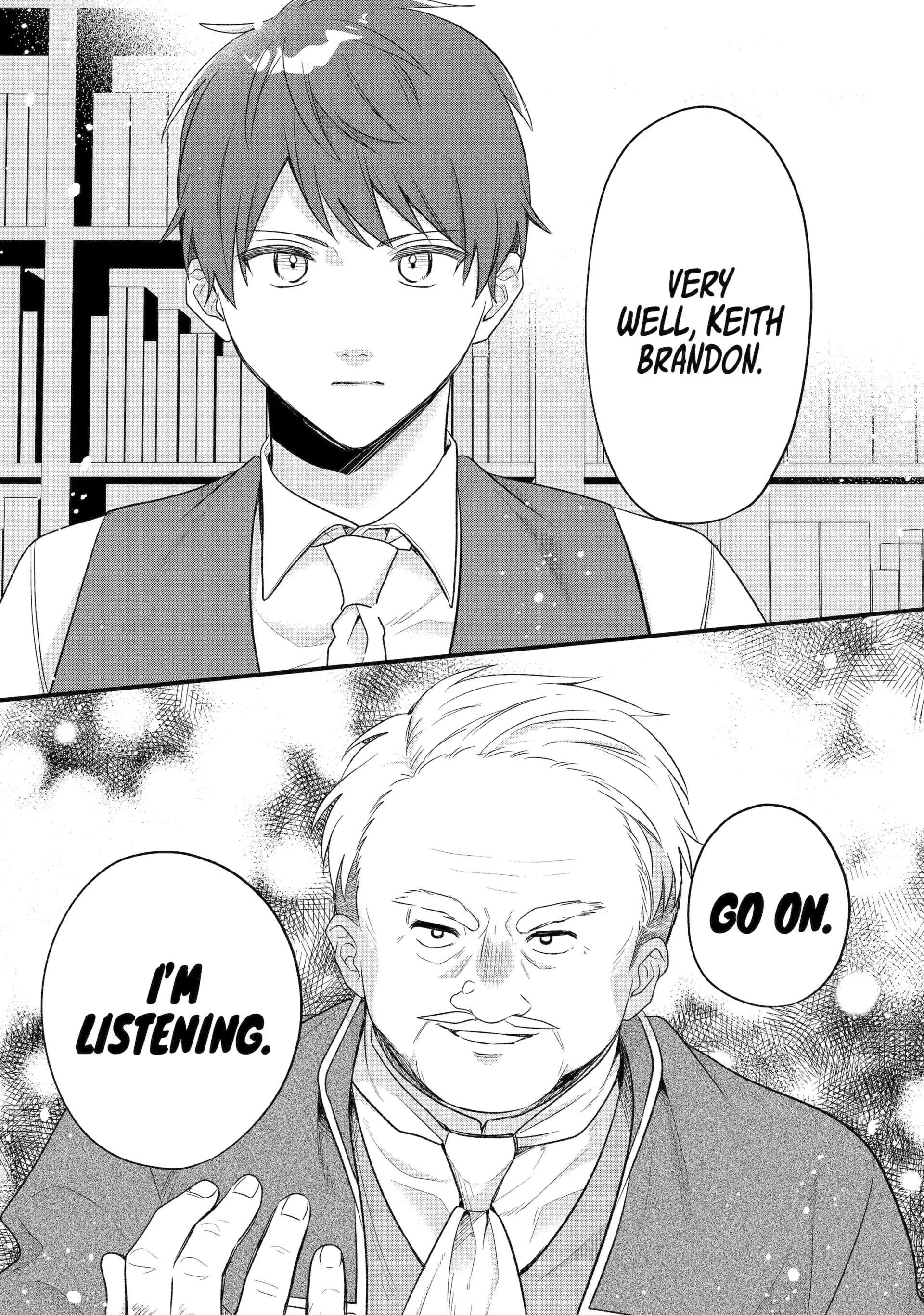 Demoted to a Teacher, the Strongest Sage Raises an Unbeatable Class Chapter 49 - Page 33 in English