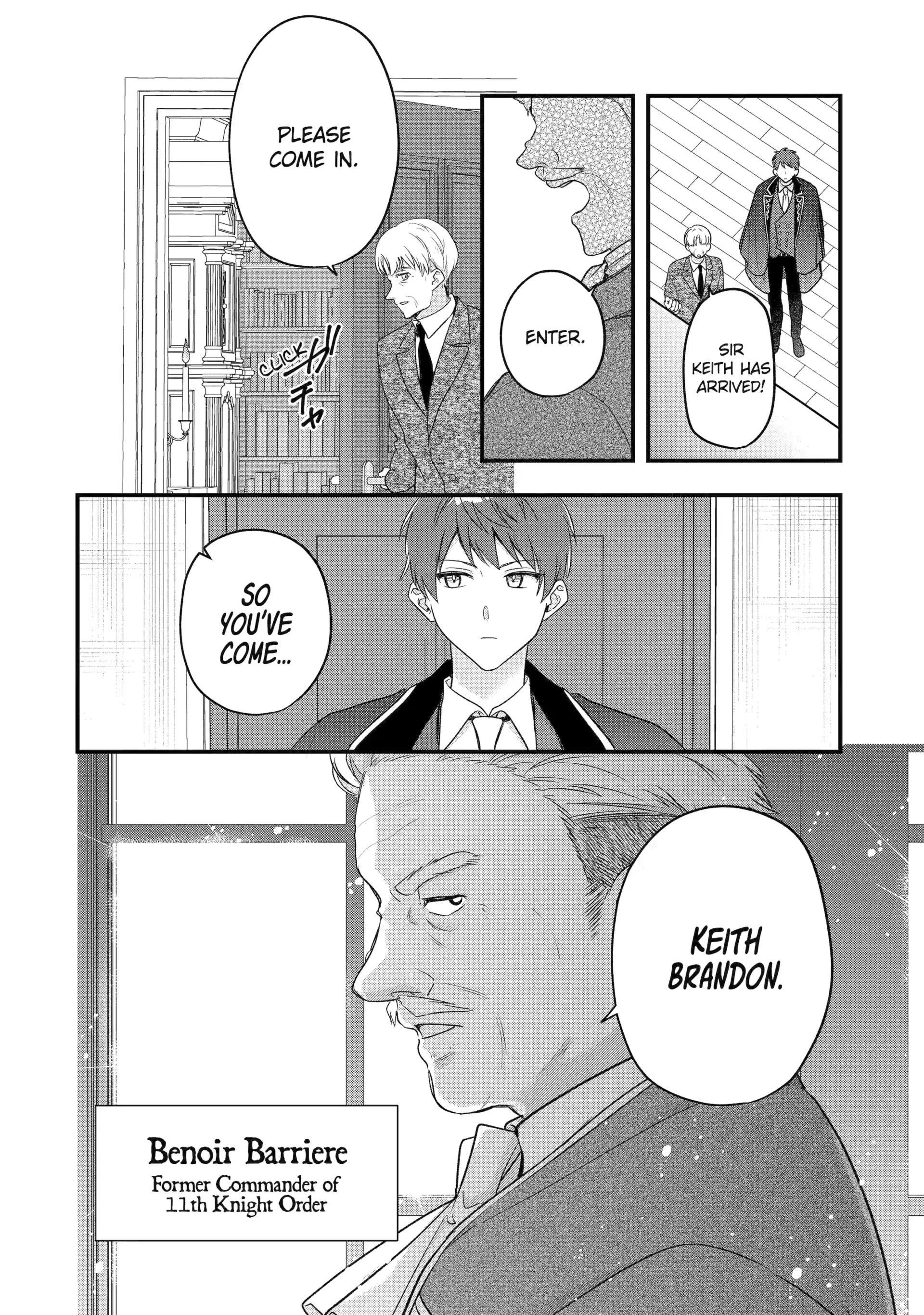 Demoted to a Teacher, the Strongest Sage Raises an Unbeatable Class Chapter 49 - Page 4 in English