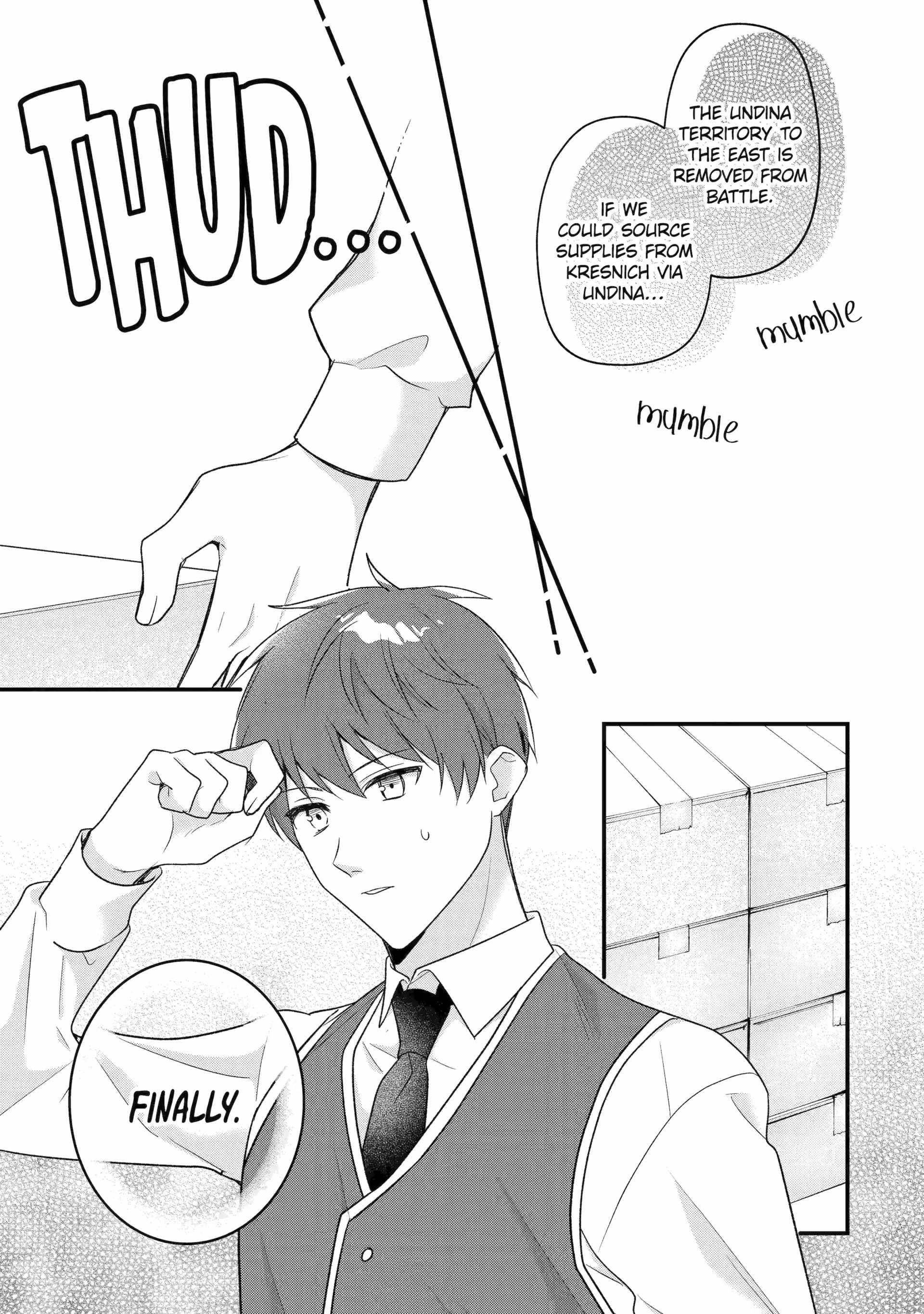 Demoted to a Teacher, the Strongest Sage Raises an Unbeatable Class Chapter 50.1 - Page 9 in English