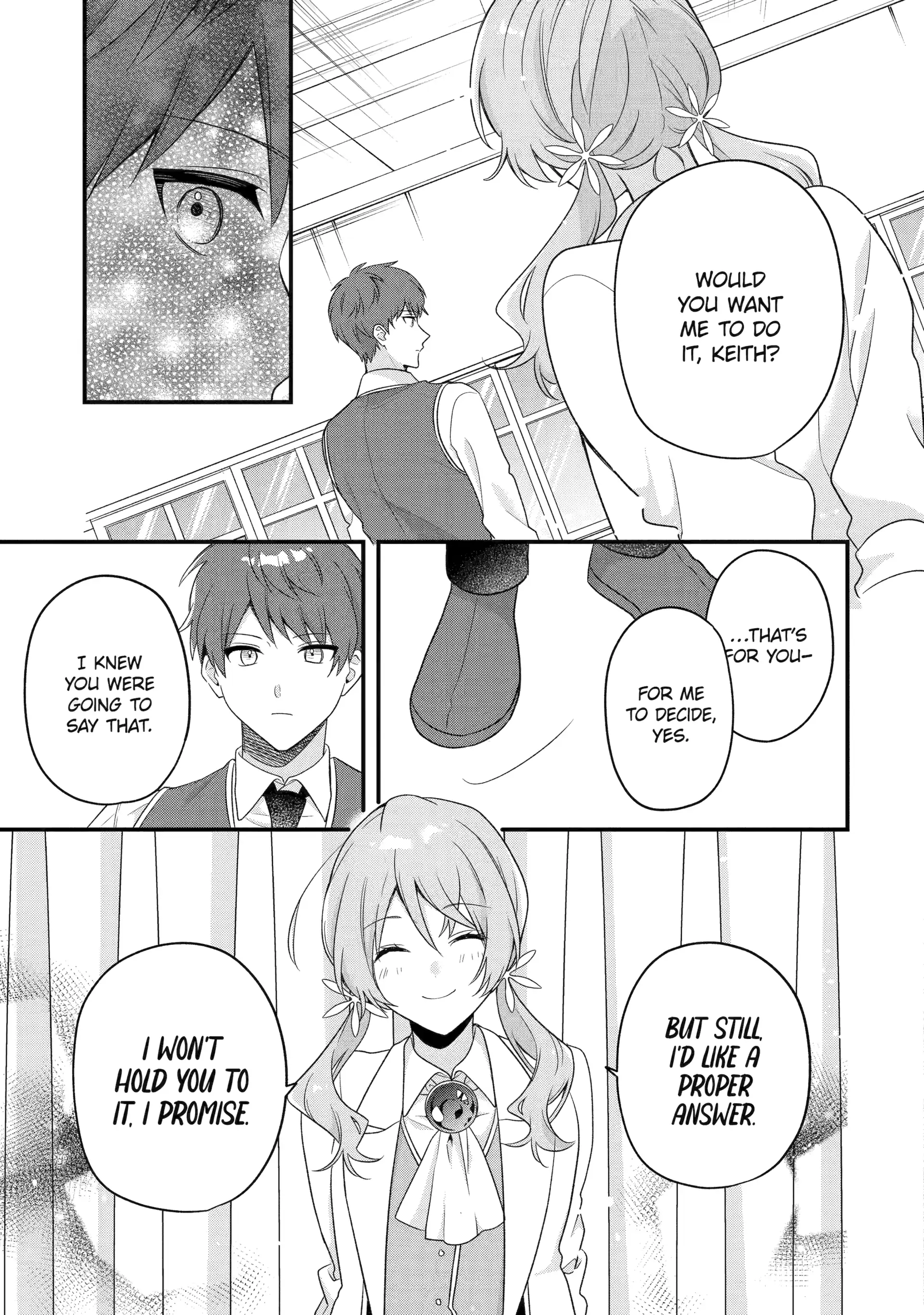 Demoted to a Teacher, the Strongest Sage Raises an Unbeatable Class Chapter 50.3 - Page 14 in English