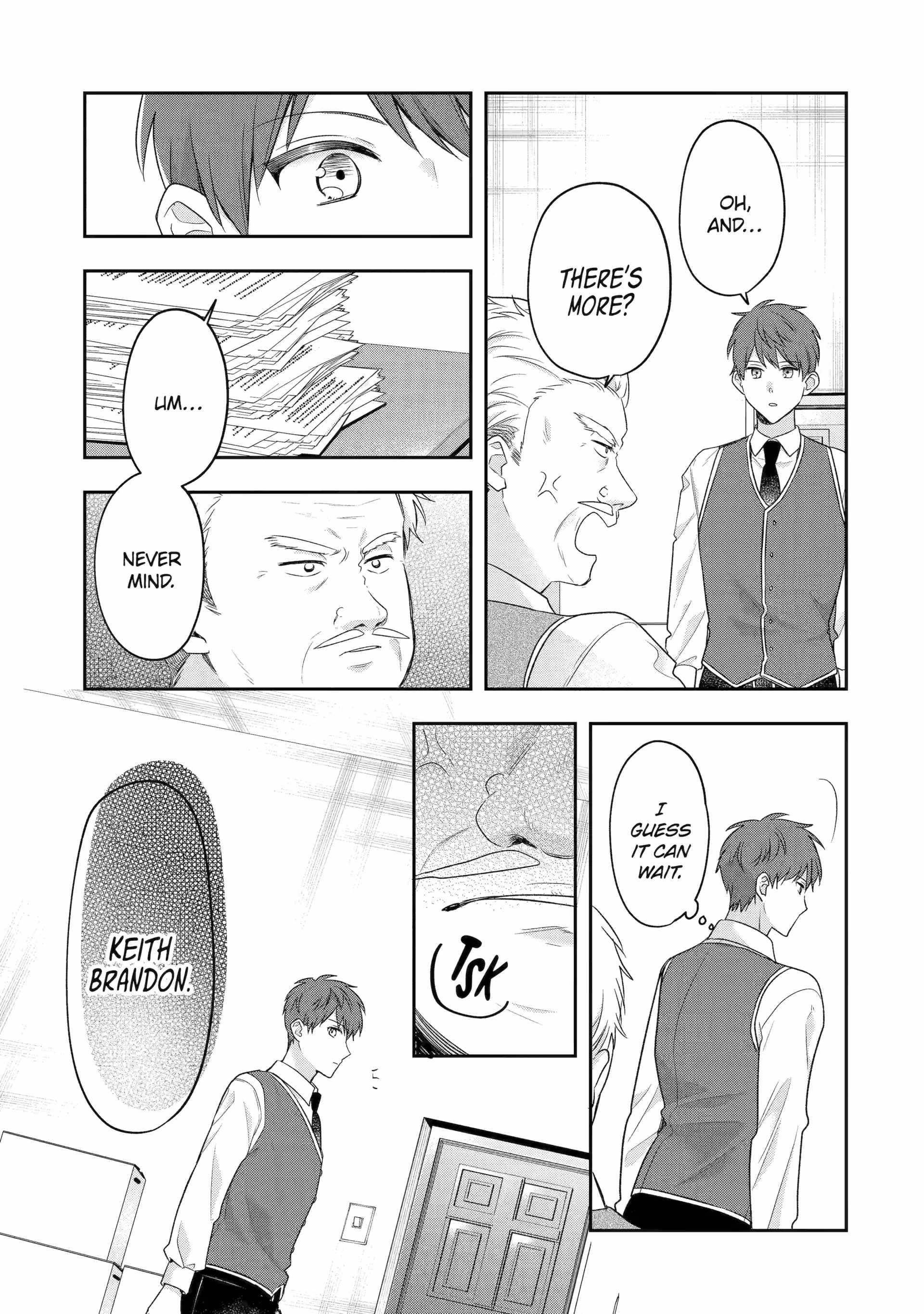Demoted to a Teacher, the Strongest Sage Raises an Unbeatable Class Chapter 51.2 - Page 9 in English