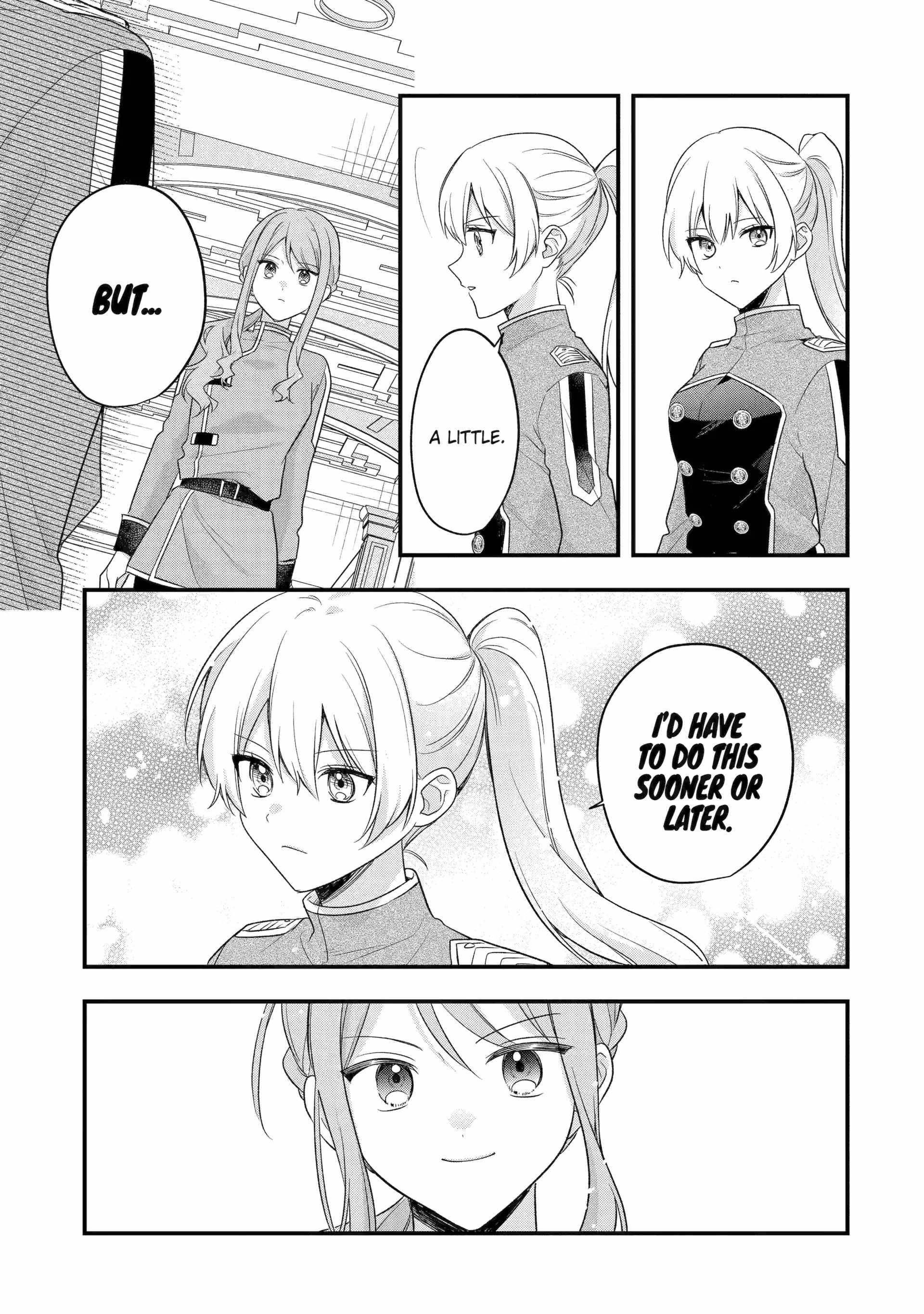 Demoted to a Teacher, the Strongest Sage Raises an Unbeatable Class Chapter 51.3 - Page 10 in English