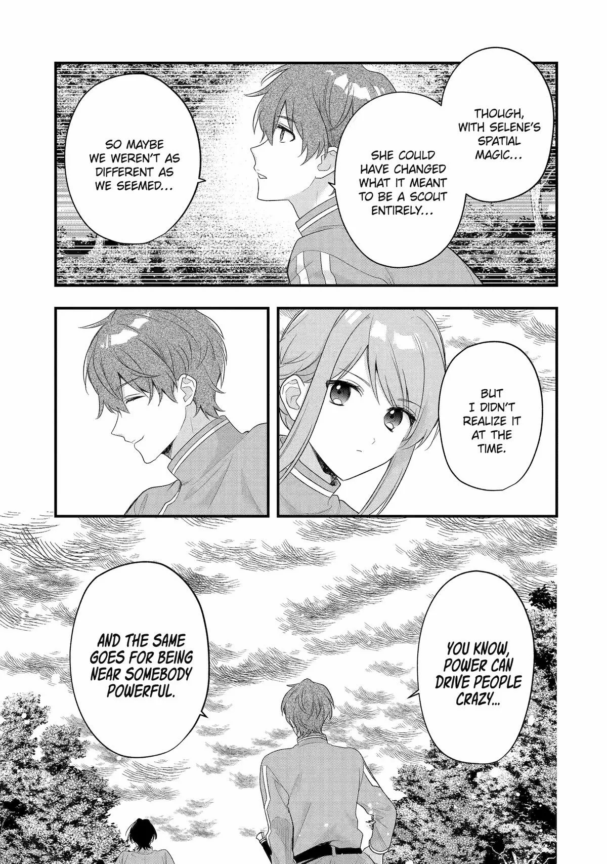 Demoted to a Teacher, the Strongest Sage Raises an Unbeatable Class Chapter 52 - Page 19 in English