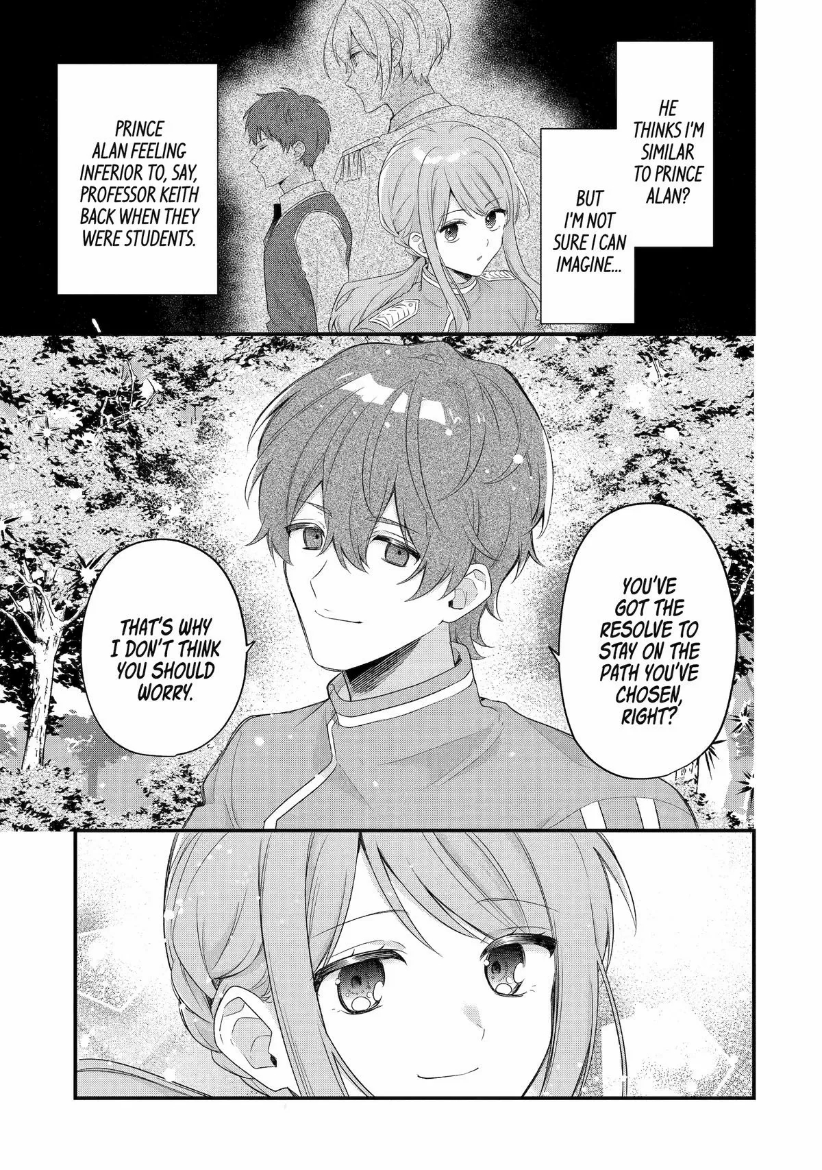 Demoted to a Teacher, the Strongest Sage Raises an Unbeatable Class Chapter 52 - Page 23 in English