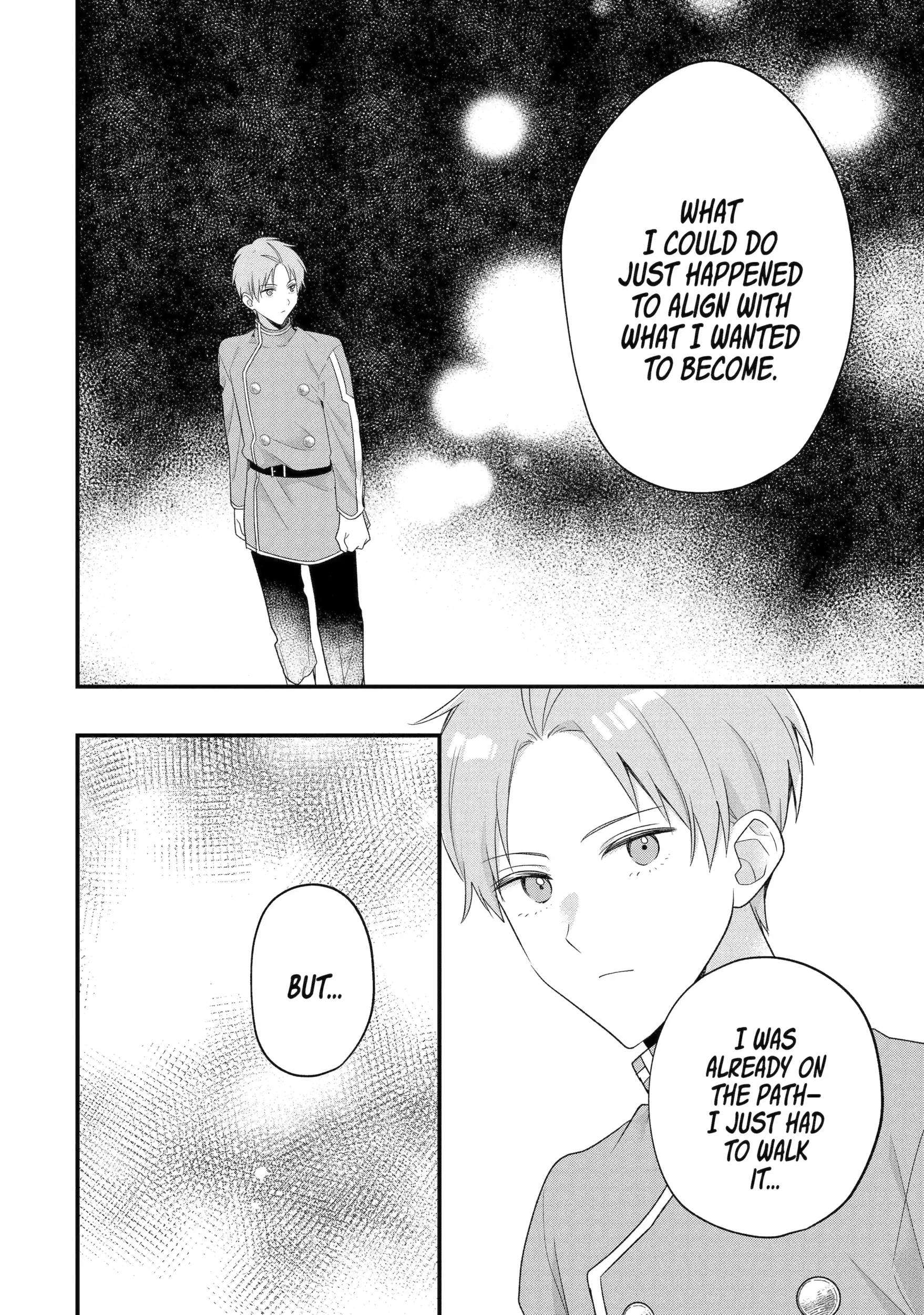 Demoted to a Teacher, the Strongest Sage Raises an Unbeatable Class Chapter 53.1 - Page 8 in English