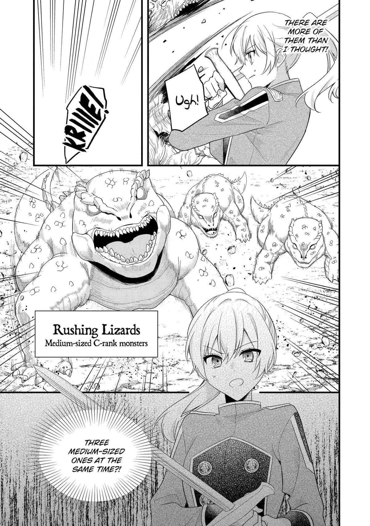 Demoted to a Teacher, the Strongest Sage Raises an Unbeatable Class Chapter 53 - Page 24 in English