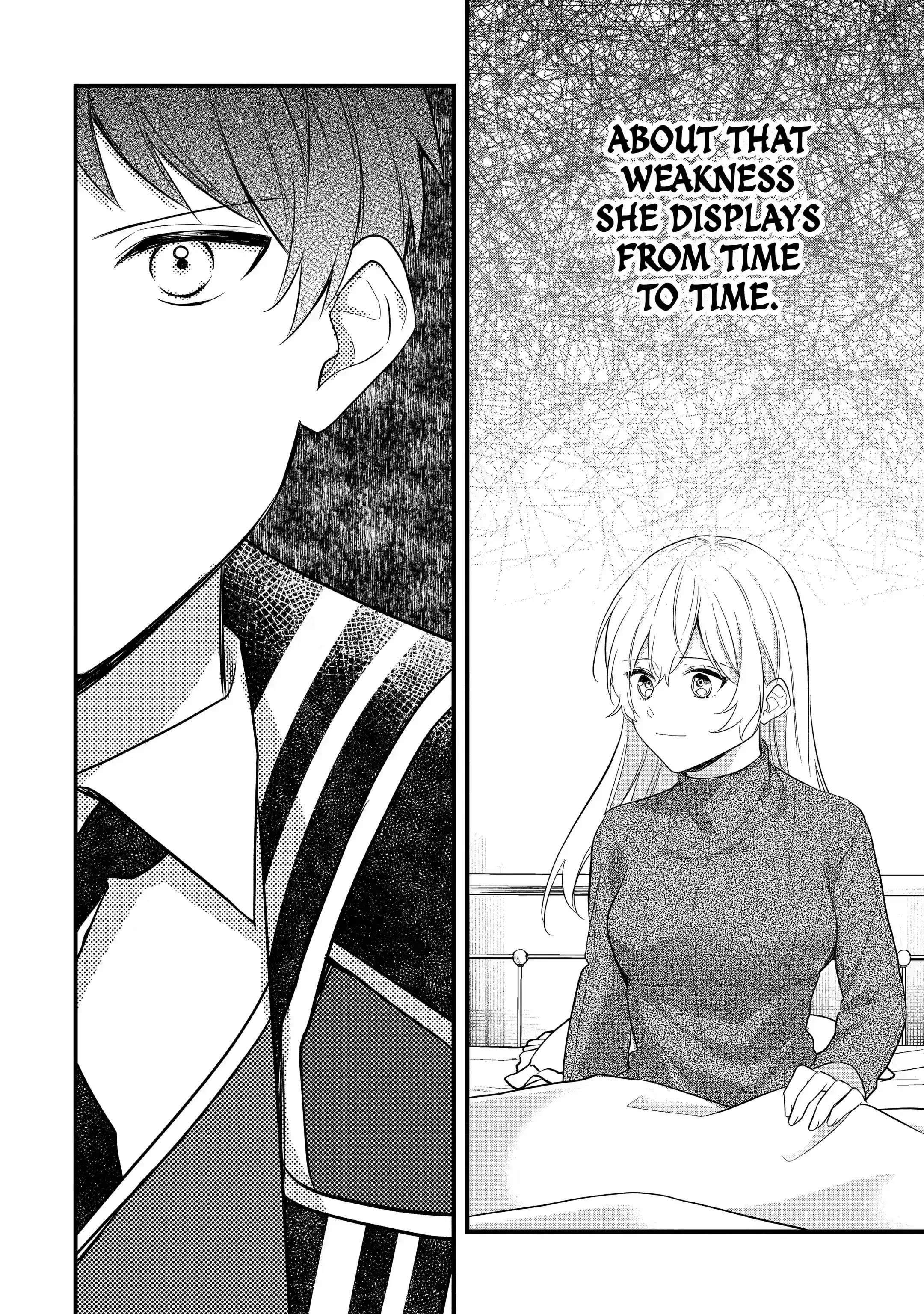 Demoted to a Teacher, the Strongest Sage Raises an Unbeatable Class Chapter 8.2 - Page 9 in English