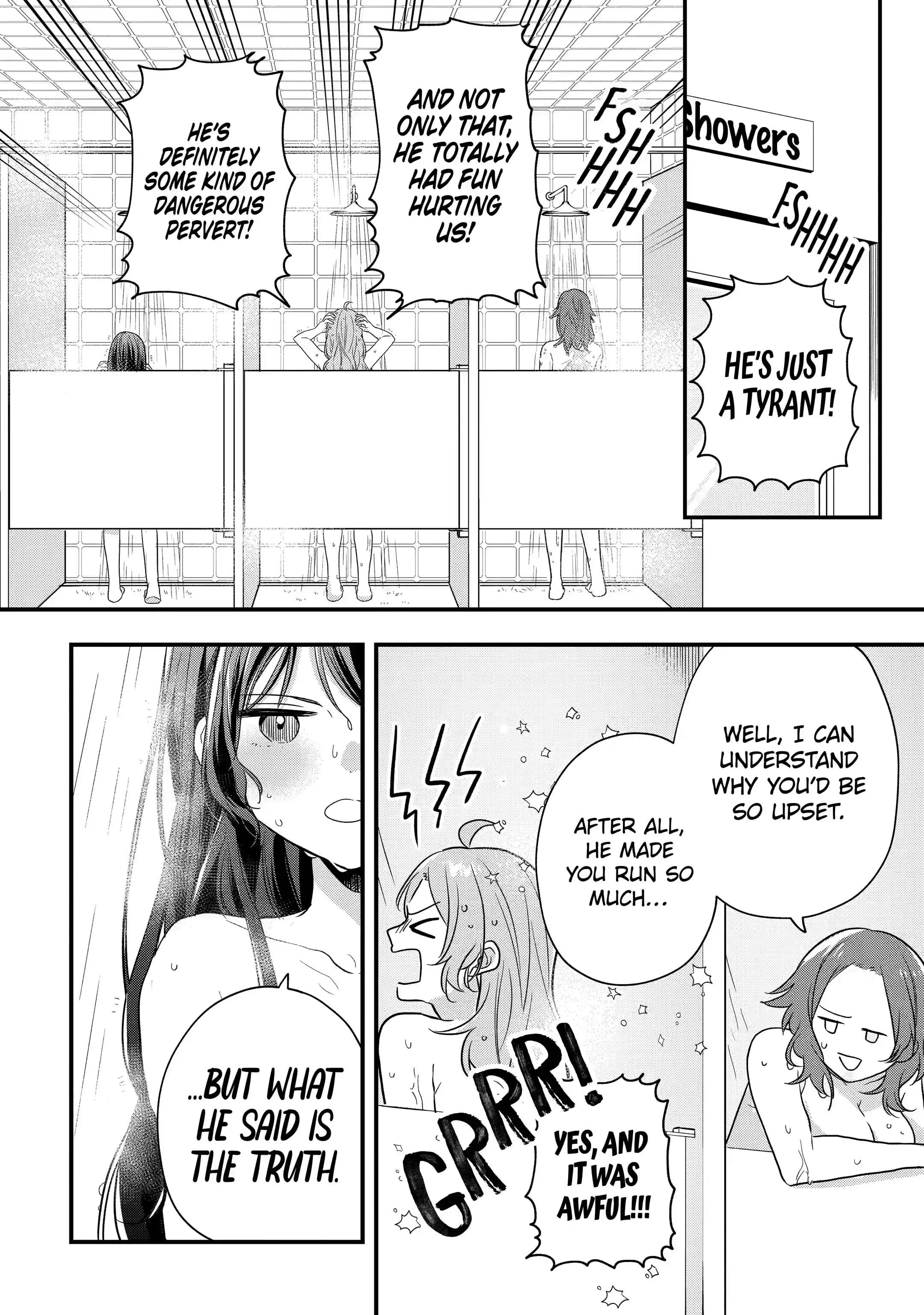 Demoted to a Teacher, the Strongest Sage Raises an Unbeatable Class Chapter 9.3 - Page 6 in English