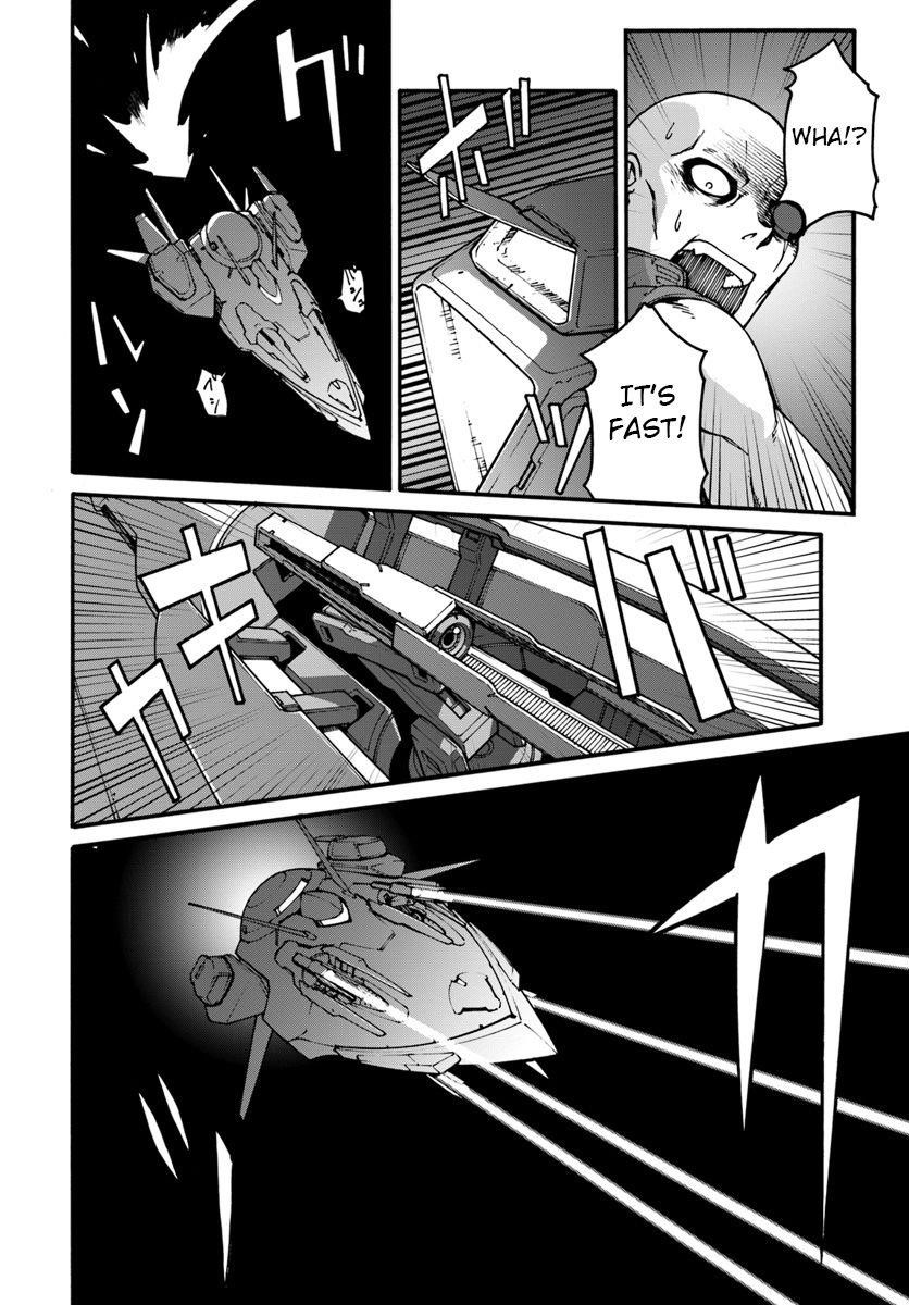 When I Woke Up, I Got the Strongest Equipment and a Spaceship, so I Went and Became a Mercenary in Order to Live as I Please while Aiming for a Detached House Chapter 1 - Page 17 in English