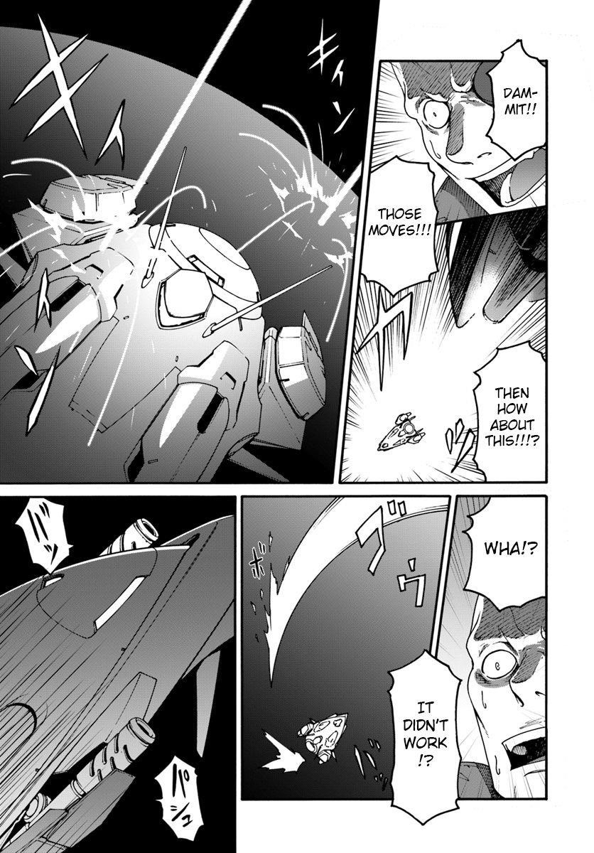 When I Woke Up, I Got the Strongest Equipment and a Spaceship, so I Went and Became a Mercenary in Order to Live as I Please while Aiming for a Detached House Chapter 1 - Page 22 in English