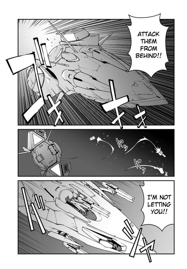When I Woke Up, I Got the Strongest Equipment and a Spaceship, so I Went and Became a Mercenary in Order to Live as I Please while Aiming for a Detached House Chapter 18.1 - Page 5 in English
