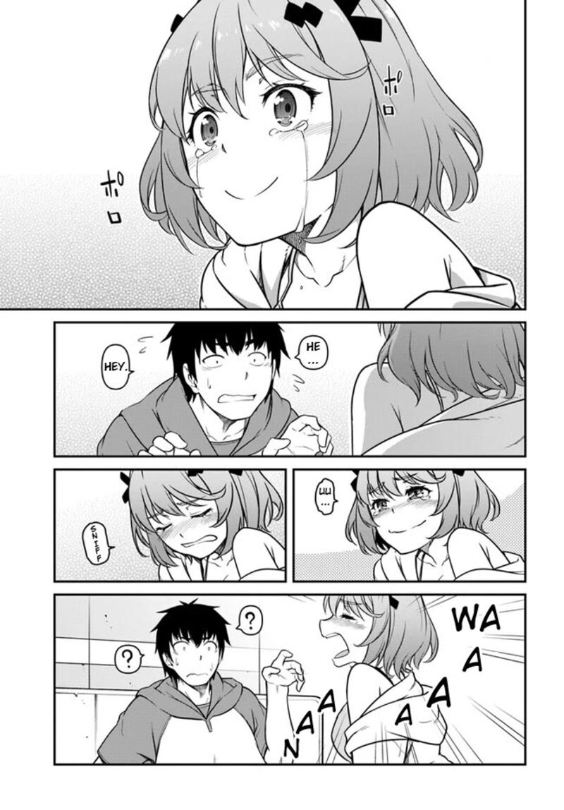 When I Woke Up, I Got the Strongest Equipment and a Spaceship, so I Went and Became a Mercenary in Order to Live as I Please while Aiming for a Detached House Chapter 39.1 - Page 5 in English