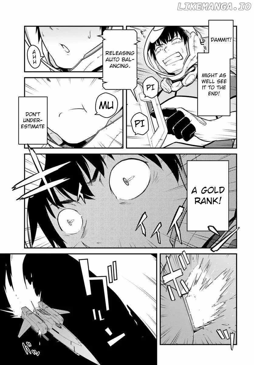 When I Woke Up, I Got the Strongest Equipment and a Spaceship, so I Went and Became a Mercenary in Order to Live as I Please while Aiming for a Detached House Chapter 45.2 - Page 4 in English
