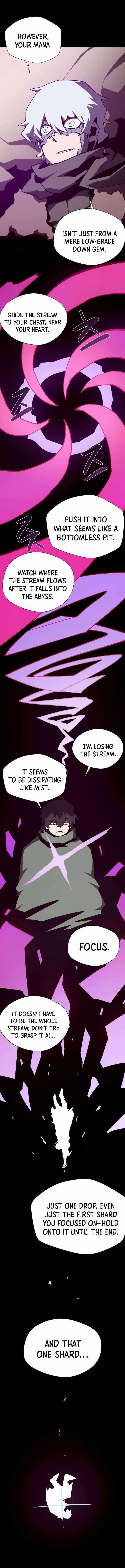 Dungeon Odyssey Chapter 100 - Page 16 in English