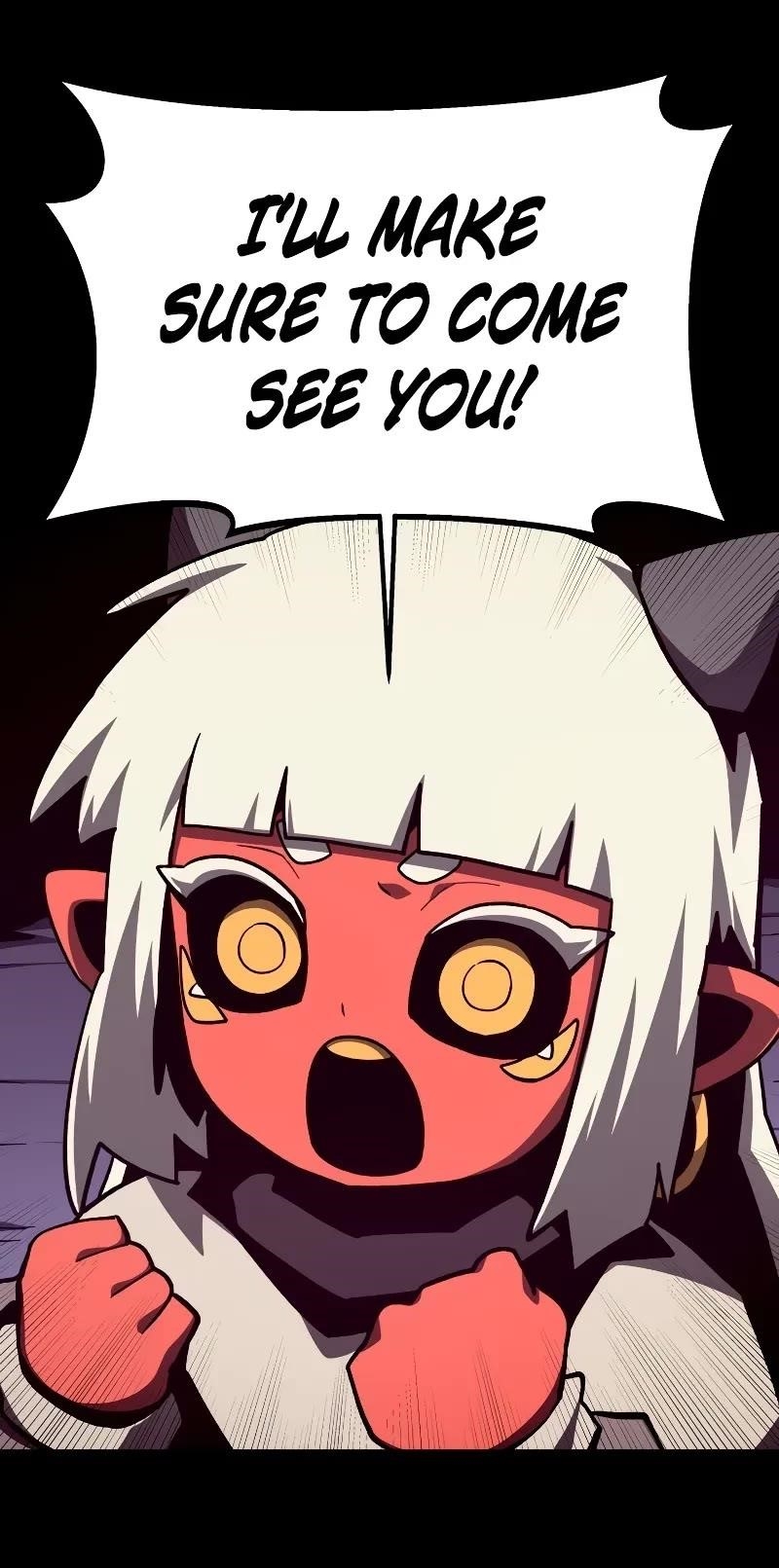 Dungeon Odyssey Chapter 109 - Page 35 in English