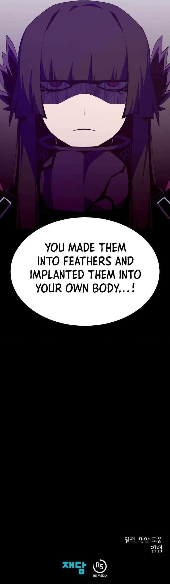 Dungeon Odyssey Chapter 122 - Page 14 in English