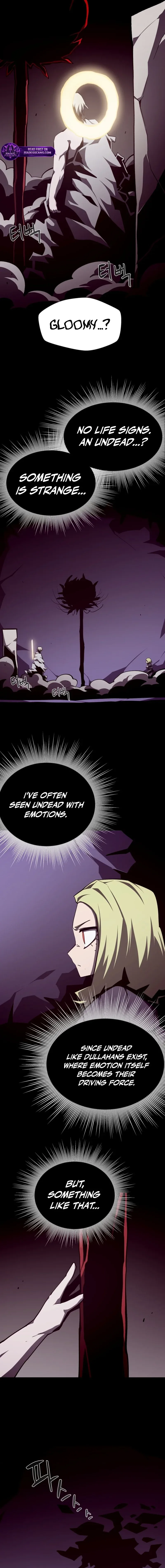Dungeon Odyssey Chapter 154 - Page 7 in English