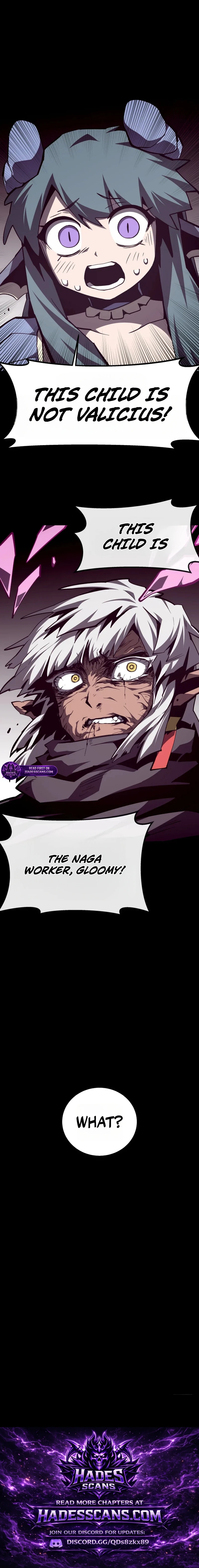 Dungeon Odyssey Chapter 158 - Page 20 in English