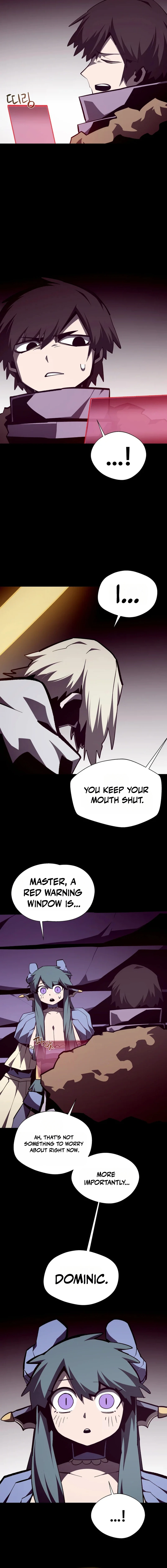 Dungeon Odyssey Chapter 159 - Page 6 in English