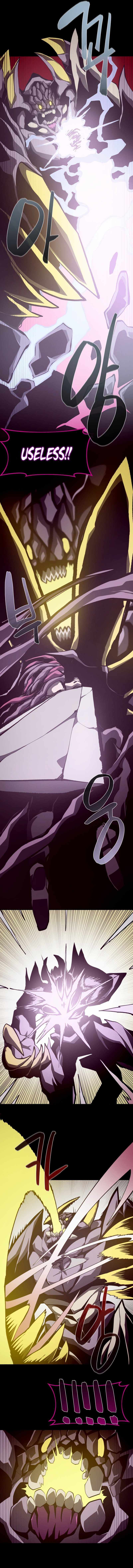 Dungeon Odyssey Chapter 33 - Page 5 in English