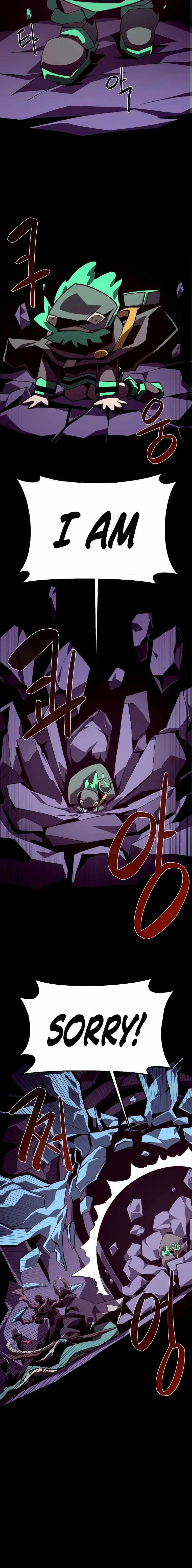 Dungeon Odyssey Chapter 40 - Page 6 in English